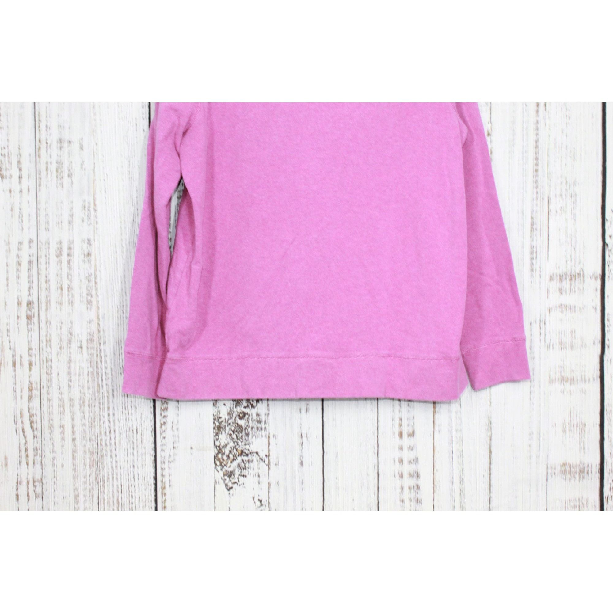 L.L. Bean LL Bean Crewneck Long Sleeve Pullover Sweatshirt Size M Size M / US 6-8 / IT 42-44 - 6 Thumbnail
