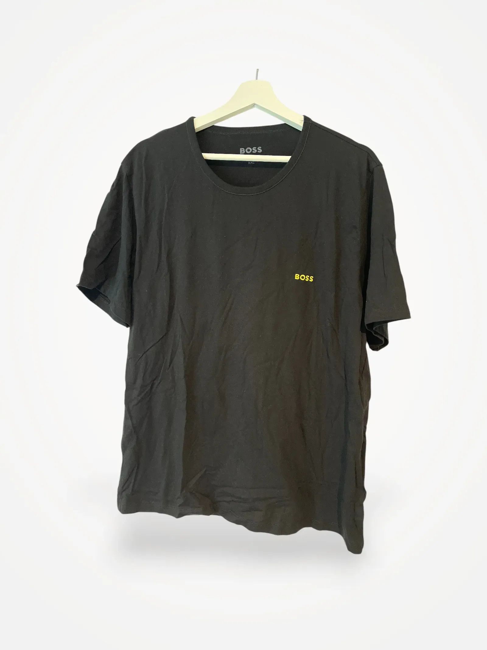 Hugo Boss Hugo Boss T-shirt Size US XXL / EU 58 / 5 - 1 Thumbnail