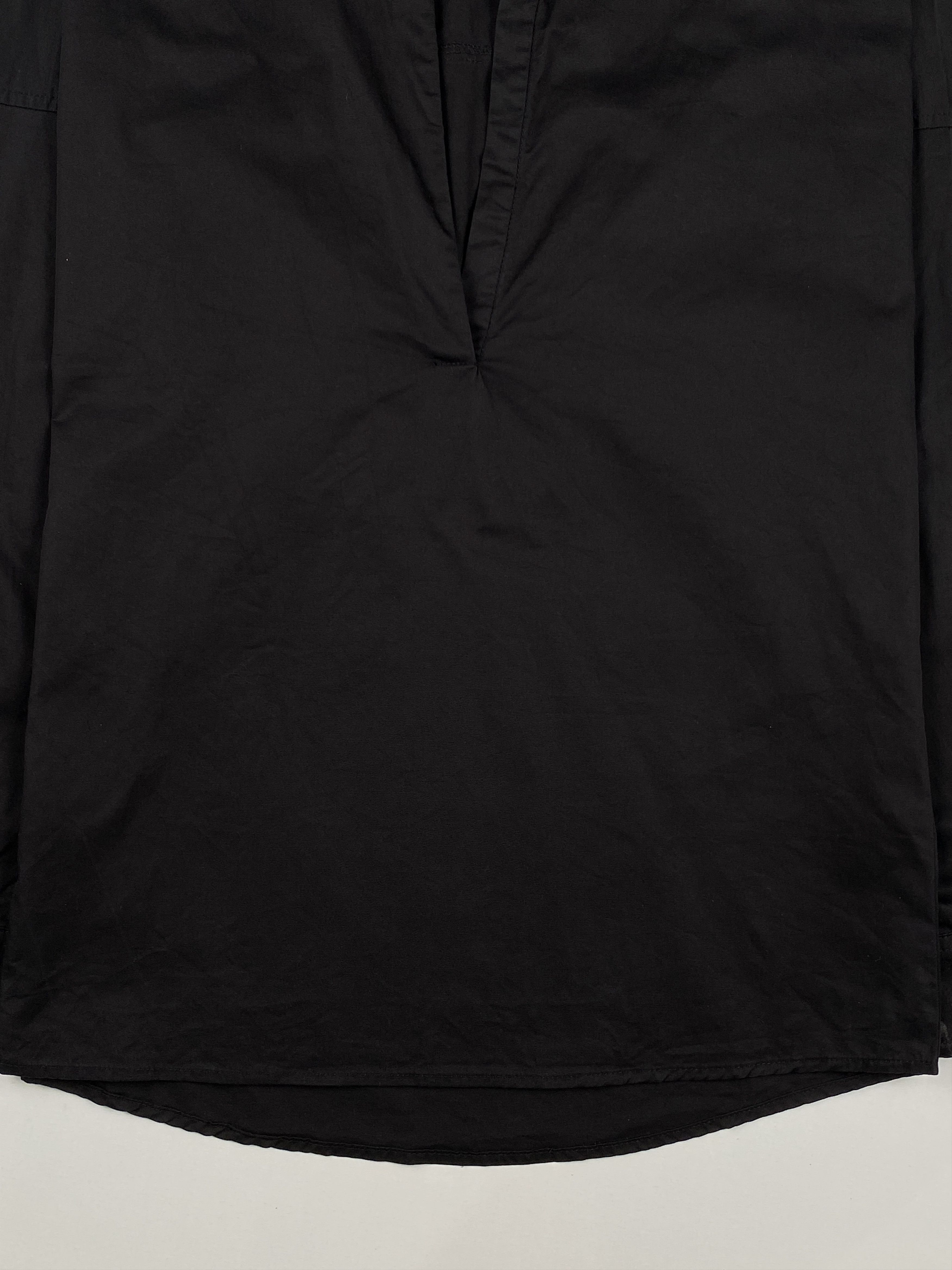 Toteme Washed Cotton Shirt Size S / US 4 / IT 40 - 4 Thumbnail