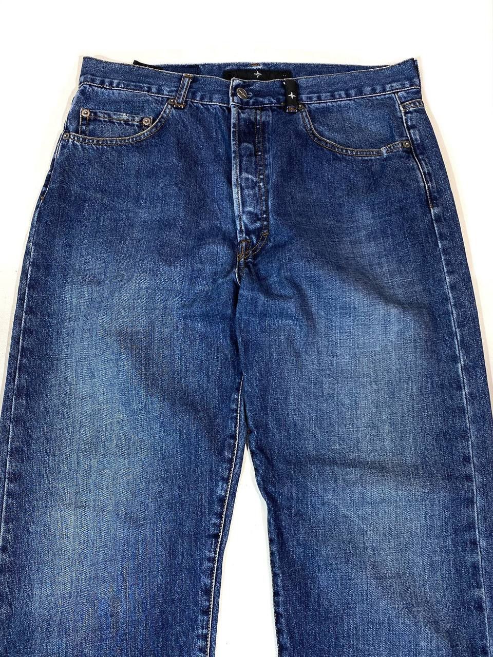 Stone Island Stone Island Denims Jeans Vintage Size US 34 / EU 50 - 3 Thumbnail