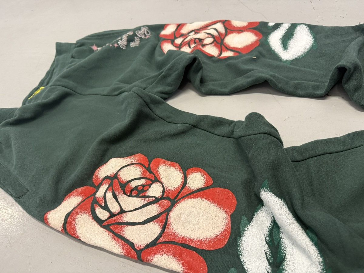 Market Market Tose sweatpants Size US 33 - 2 Thumbnail