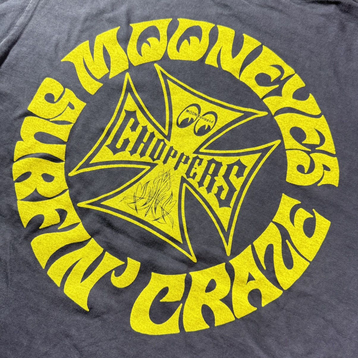 West Coast Choppers T-shirt Size US XL / EU 56 / 4 - 5 Thumbnail