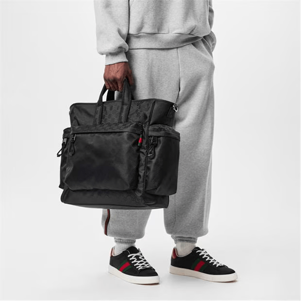 Gucci Gucci Tote Bags Sn53 Size ONE SIZE - 3 Thumbnail