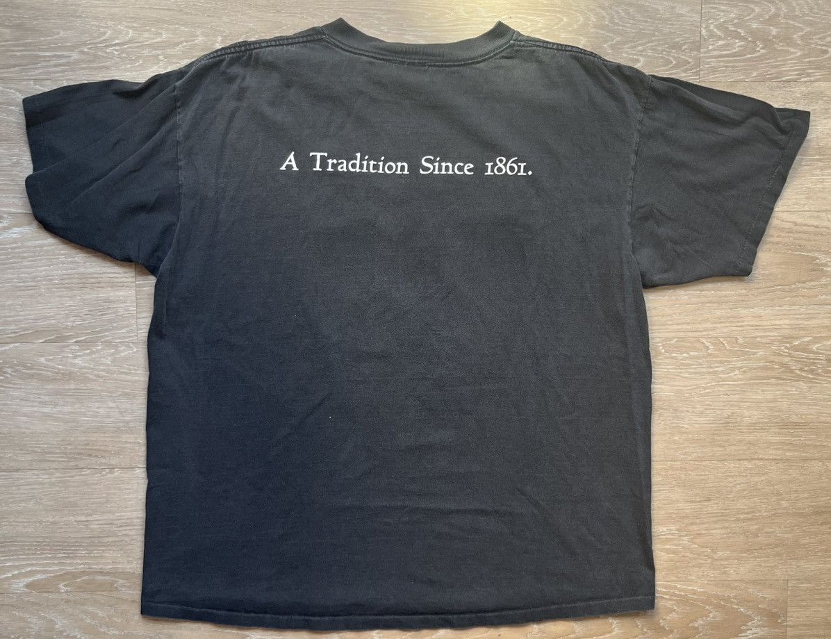 Vintage Vintage 90s Acme Beer Fader Tee Size US XL / EU 56 / 4 - 2 Thumbnail