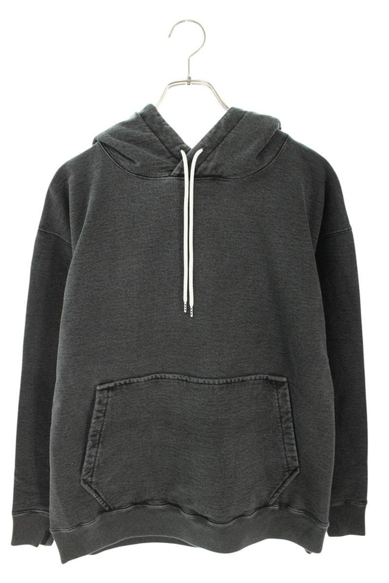 Japanese Brand GOD SELECTION XXX Back Patch Hoodie Black Size M Size US M / EU 48-50 / 2 - 1 Thumbnail