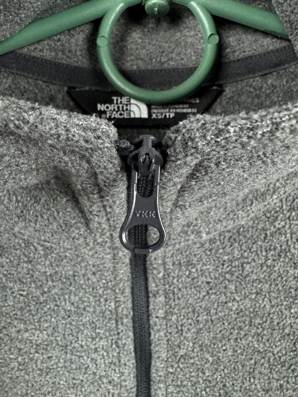 The North Face Women’s The North Face Fleece Jacket Hiking Size XS Size XS / US 0-2 / IT 36-38 - 6 Thumbnail