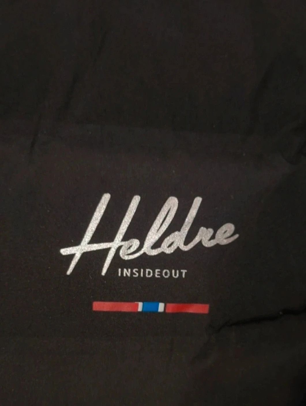 Helder Vices Heldre Women's Long Puffer Jacket Winter Size L Size L / US 10 / IT 46 - 8 Thumbnail
