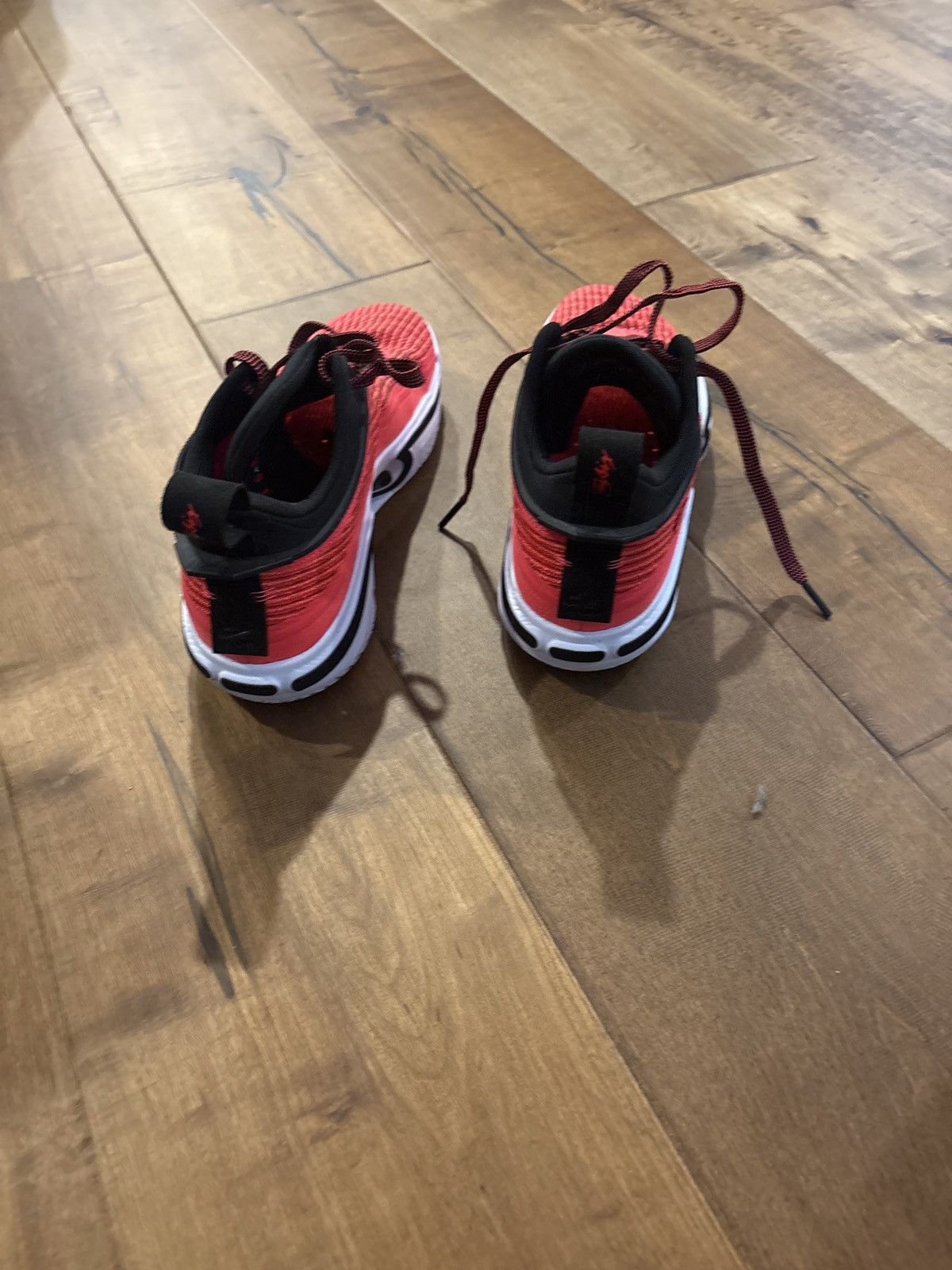 Jordan Brand Jordan 36 Low Infrared Size US 10.5 / EU 43-44 - 4 Thumbnail