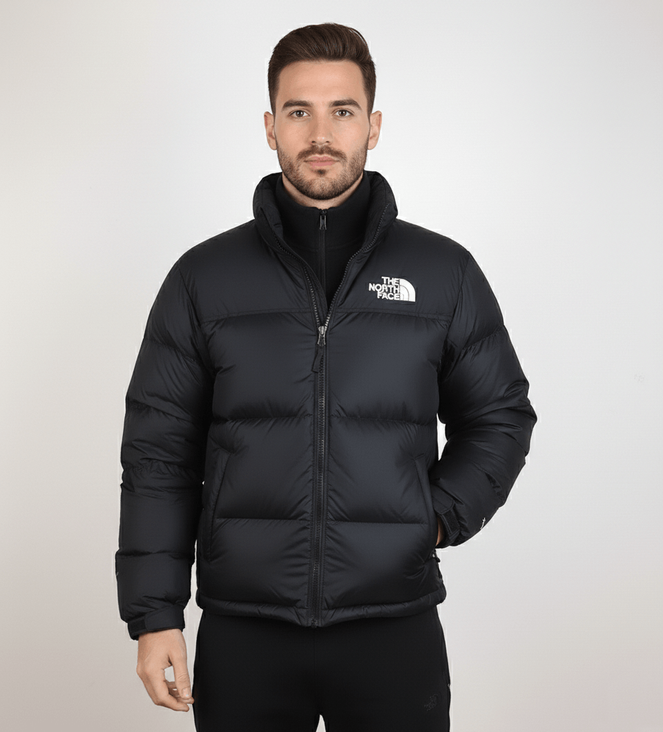 The North Face The North Face 1996 Retro Nuptse Jacket Black Men's Size S Size US S / EU 44-46 / 1 - 2 Thumbnail