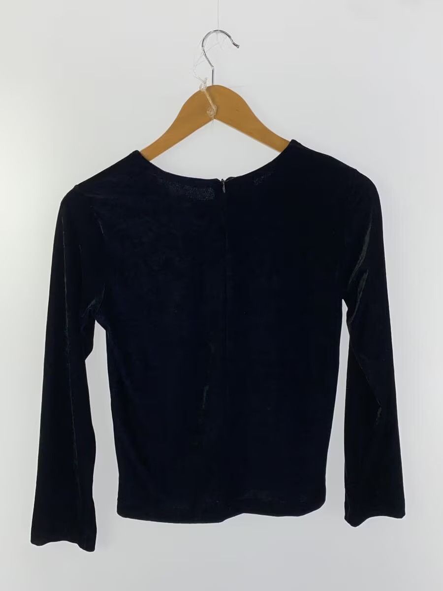 Yohji Yamamoto yohji yamamoto Y's/YH-T-52-930 Long-sleeved blouse Size US XXL / EU 58 / 5 - 2 Thumbnail
