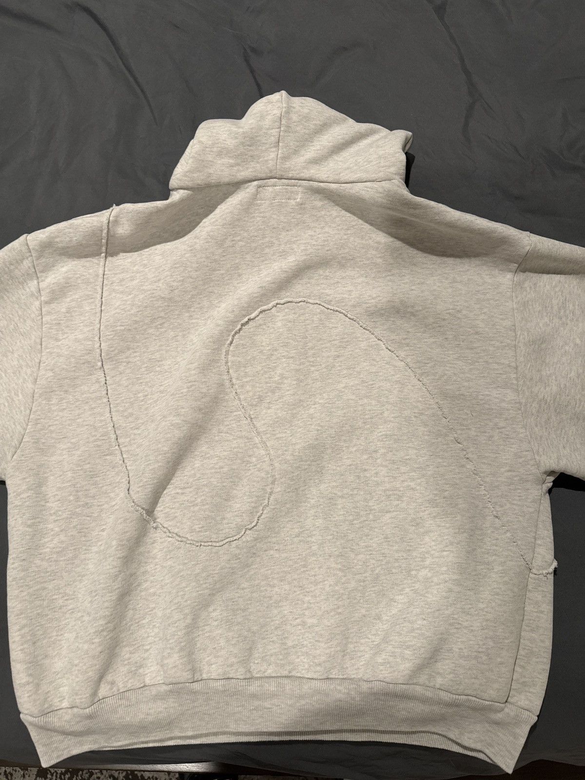 ERL ERL Hoodie Size US S / EU 44-46 / 1 - 4 Thumbnail