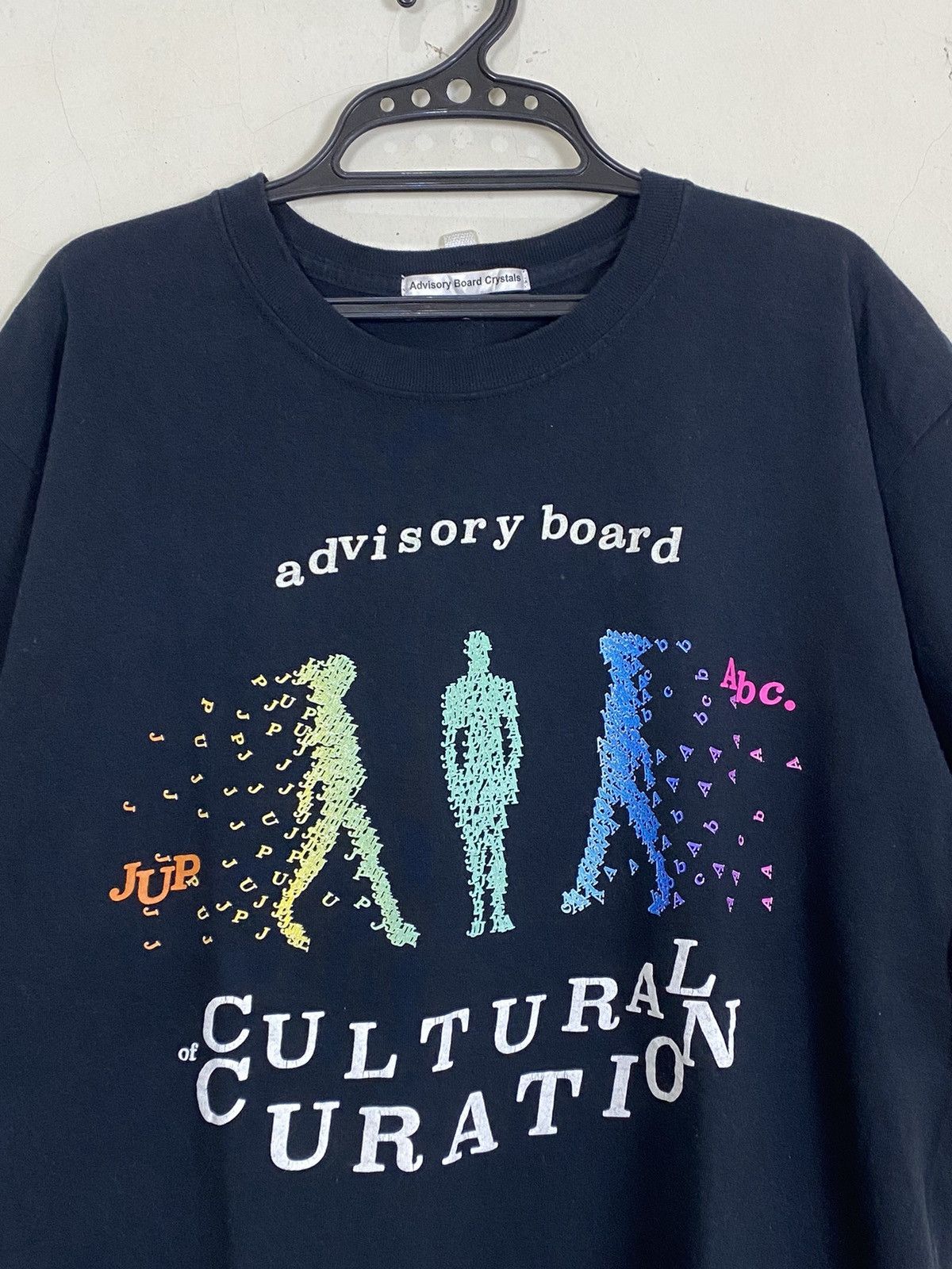 Advisory Board Crystals Advisory board crystals t shirt Size US XL / EU 56 / 4 - 3 Thumbnail