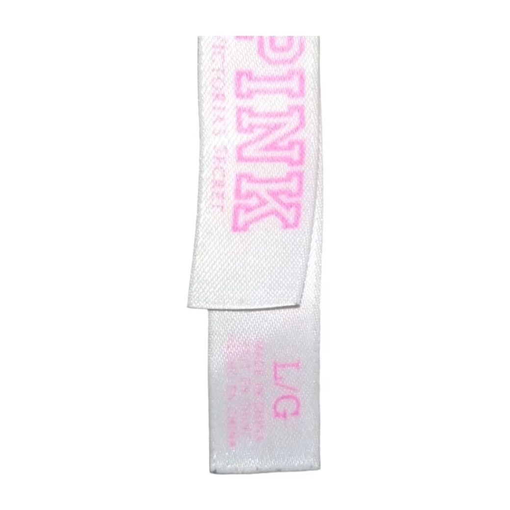 Victoria's Secret Victoria’s Secret PINK Bralette Shirt? No, Bralette. Size ONE SIZE - 4 Thumbnail