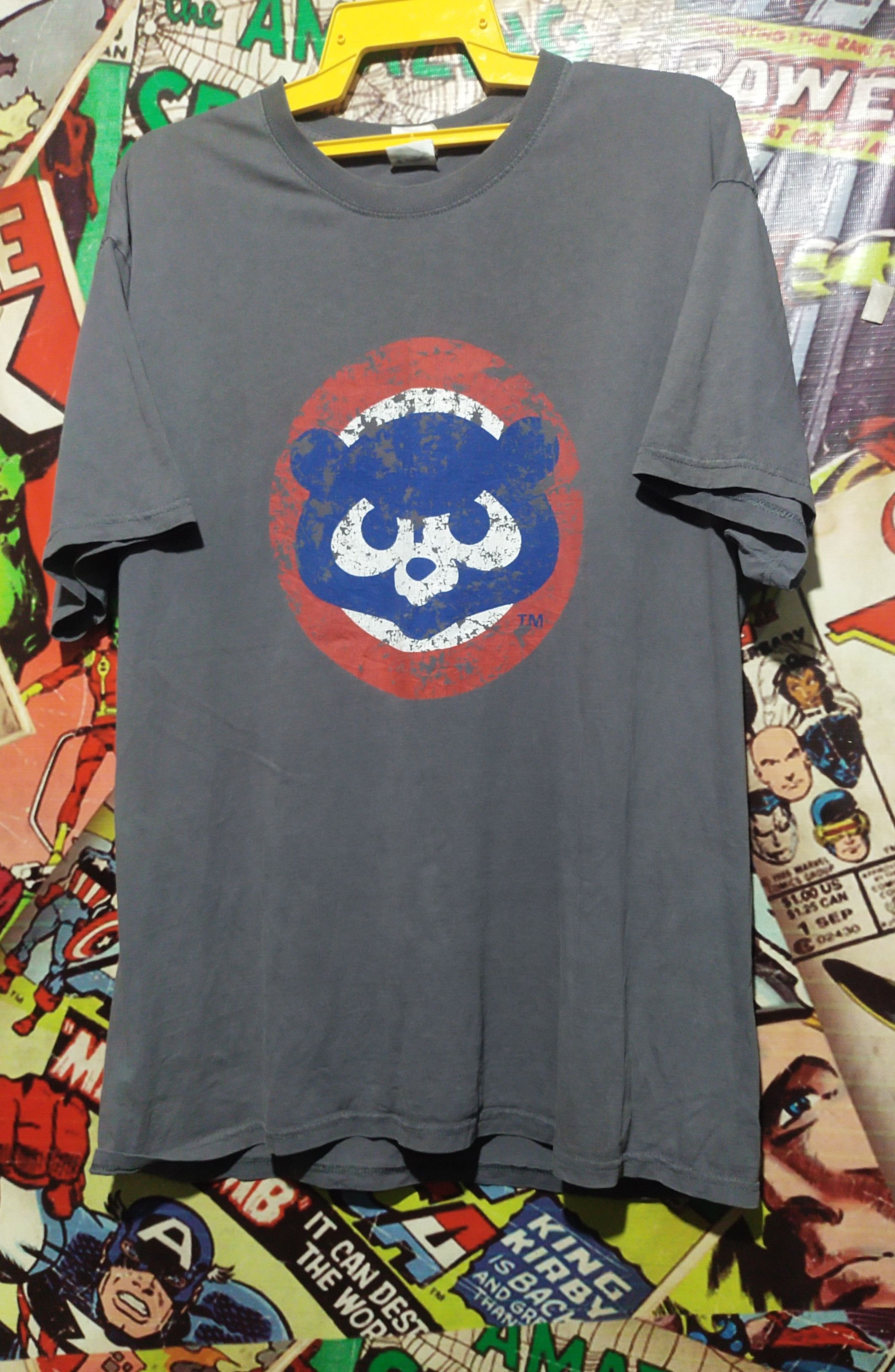 Other VINTAGE X BUDWEISER KING OF BEERS TEE Size US XL / EU 56 / 4 - 1 Thumbnail