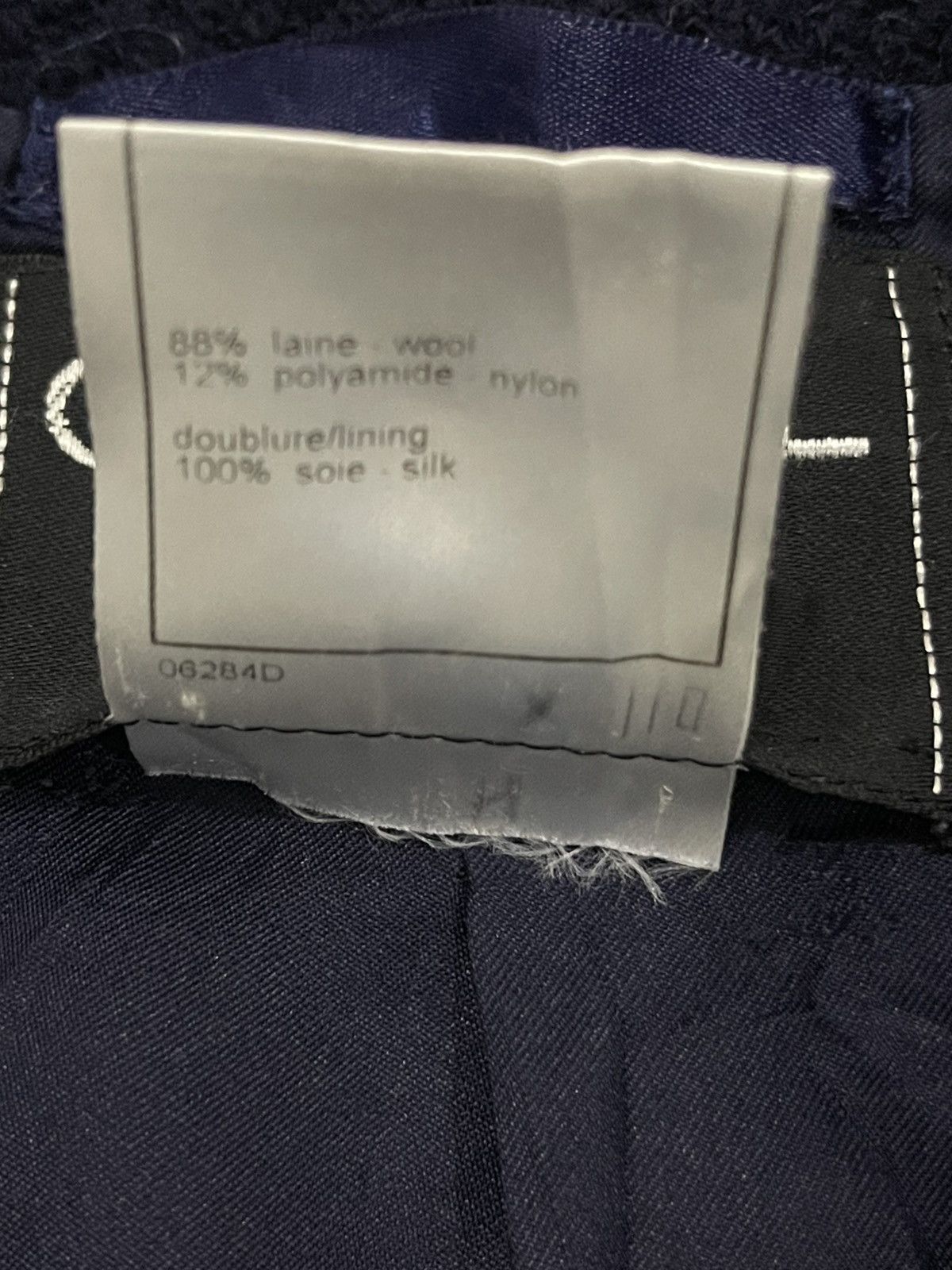 Chanel CHANEL Size 34S - 4 Thumbnail