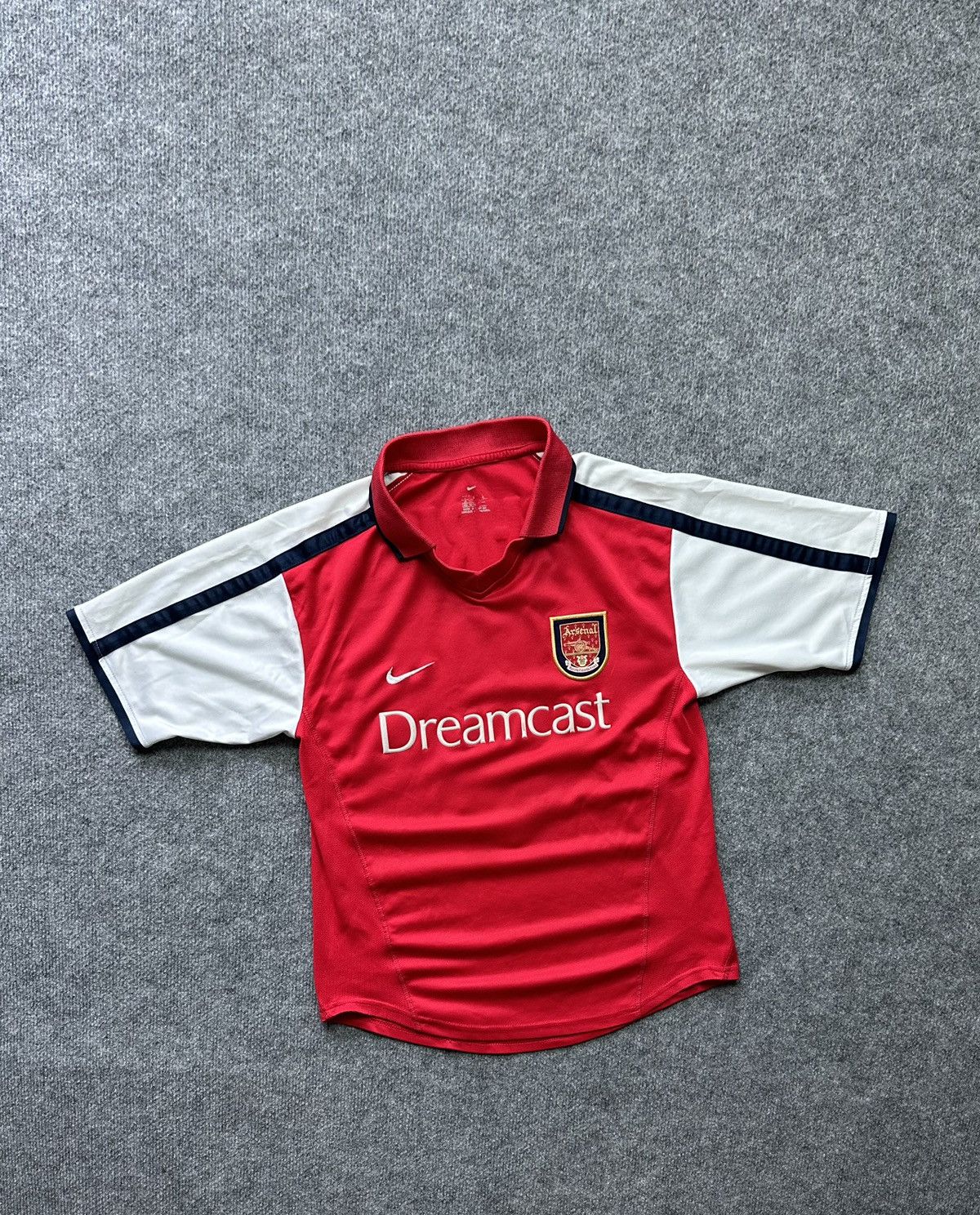 Arsenal Dreamcast | Grailed