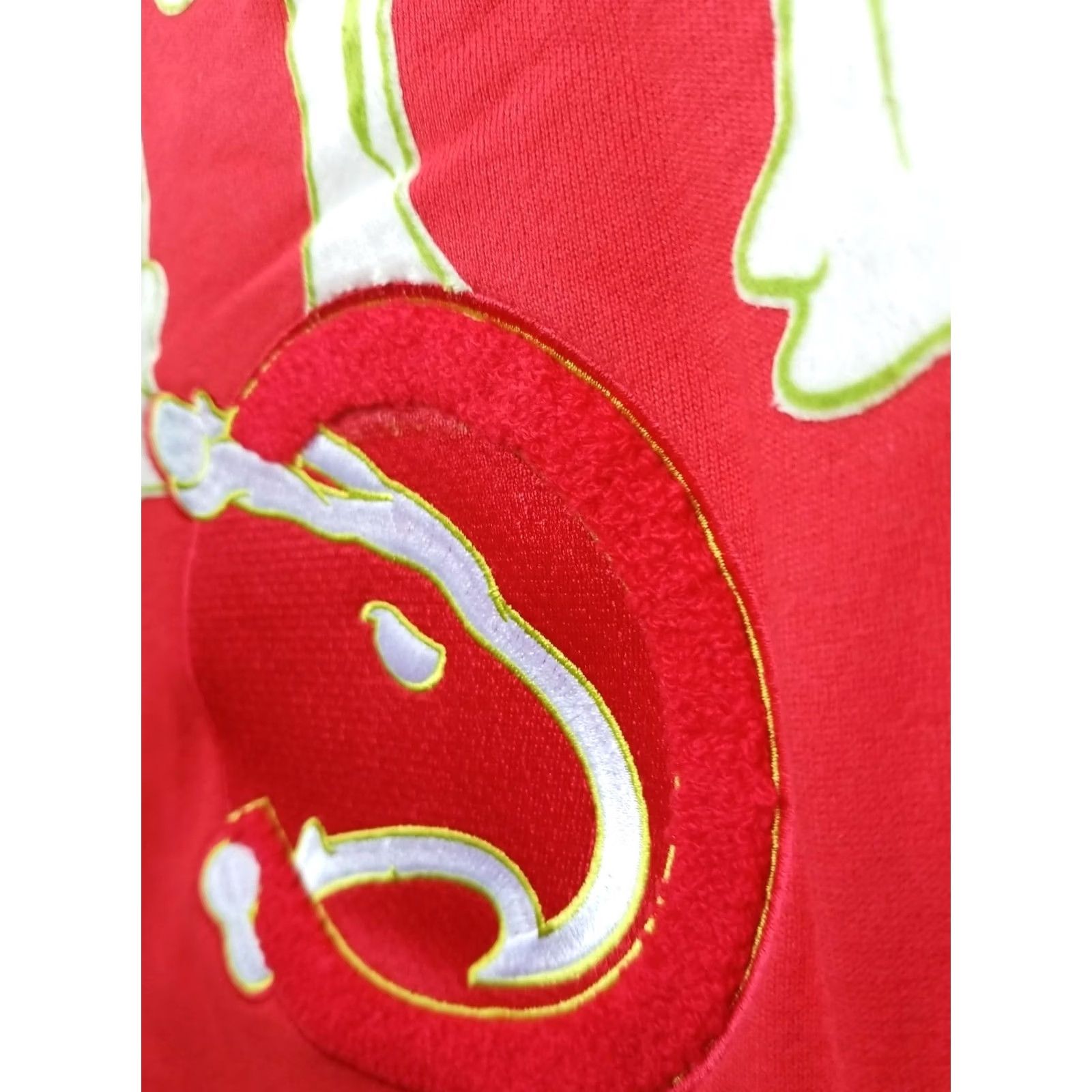Pro Standard PRO STANDARD Hoodie Atlanta Hawks Mens LARGE Black 100% Cotton NBA Black Hoodie Mens Large Pro Standard Atlanta Hawks Hoodie Size US L / EU 52-54 / 3 - 2 Thumbnail