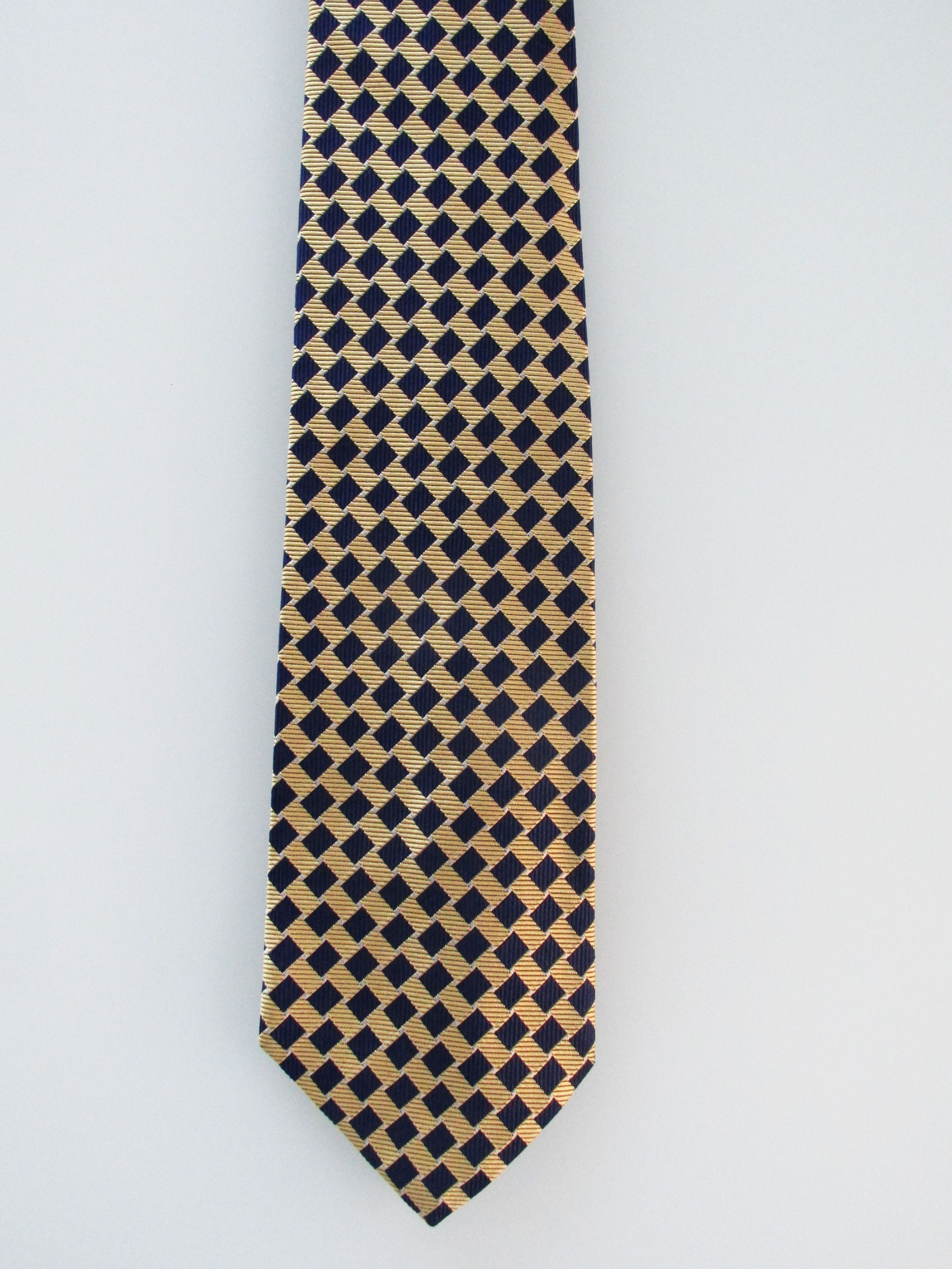 Brooks Brothers Brooks Brothers Men's Silk Tie Size ONE SIZE - 2 Thumbnail