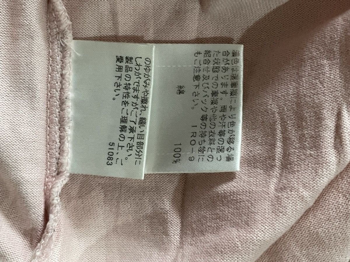 Burberry Burberry Tshirt Size XS / US 0-2 / IT 36-38 - 6 Thumbnail
