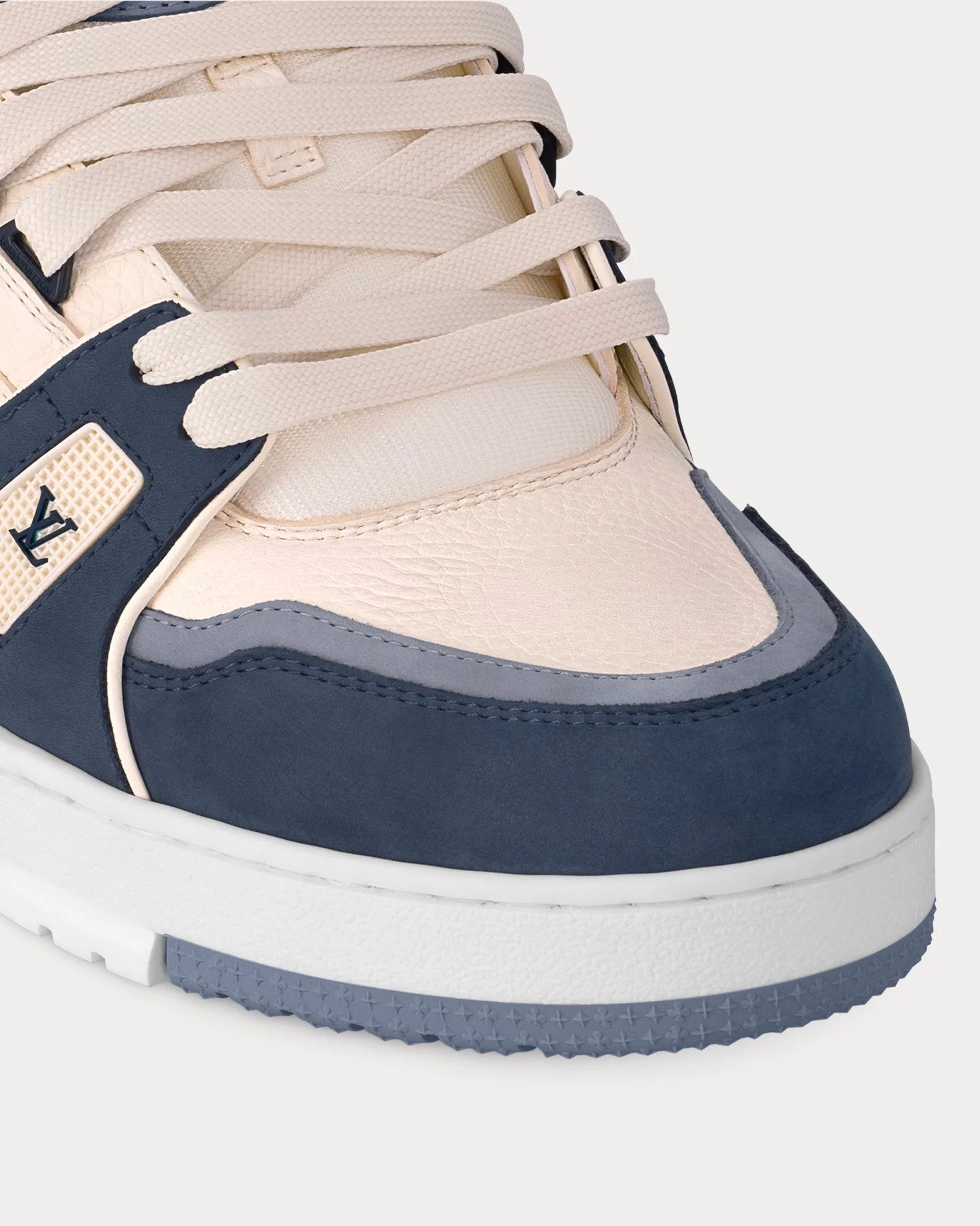 Louis Vuitton Lv trainer Size US 12 / EU 45 - 3 Thumbnail