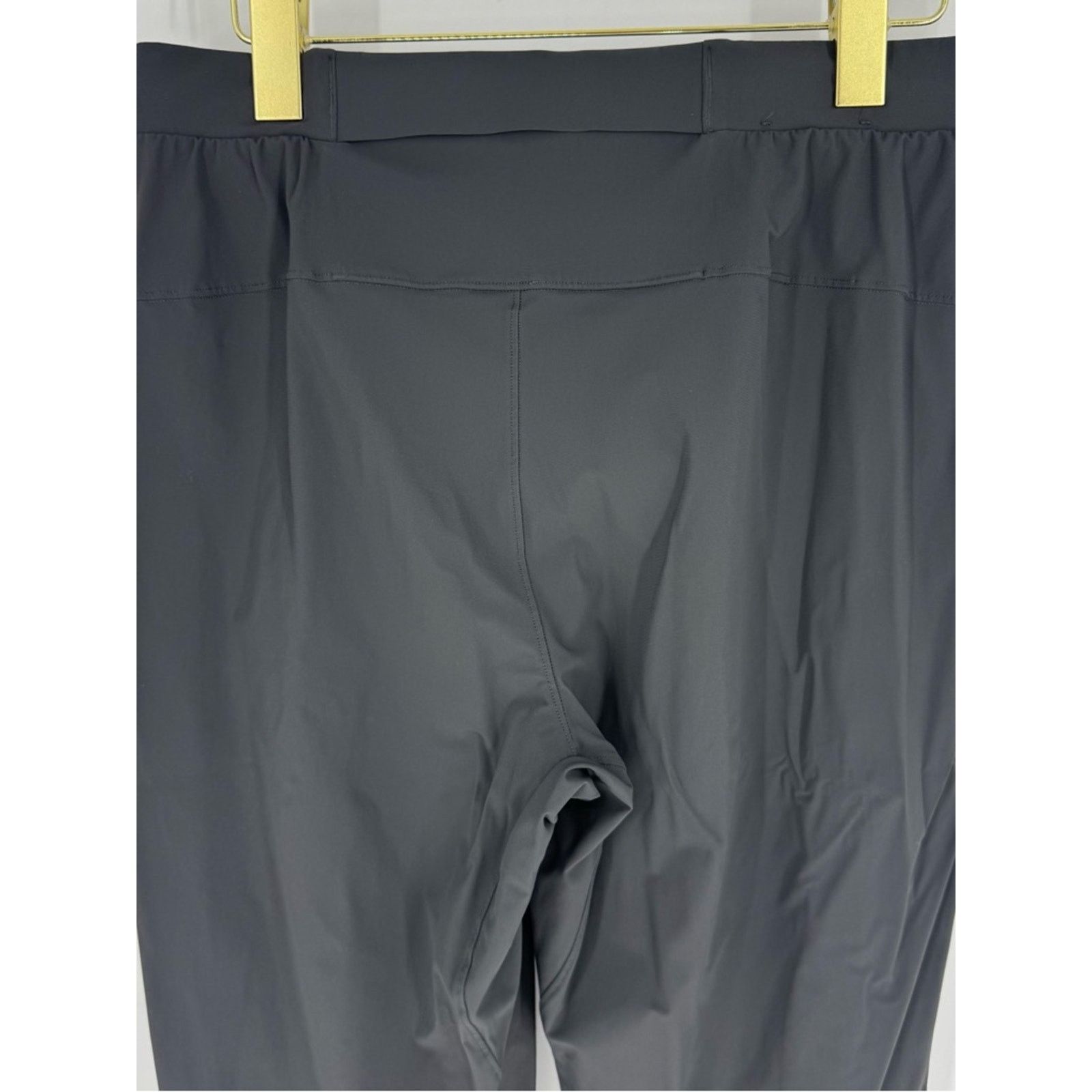 Lululemon Lululemon Men's Warpstreme Performance Jogger Pants Grey Sm Size US 28 / EU 44 - 4 Thumbnail