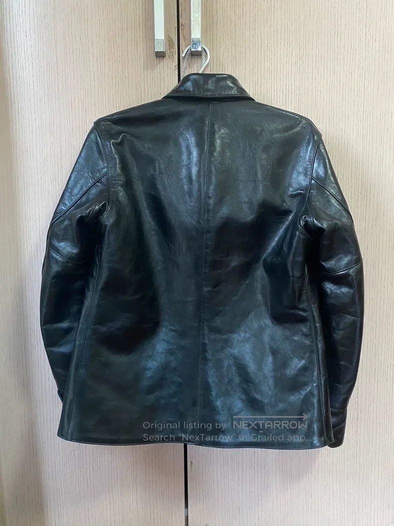 Freewheelers freewheelers size 38 Conductor Leather Jacket Size US M / EU 48-50 / 2 - 3 Thumbnail
