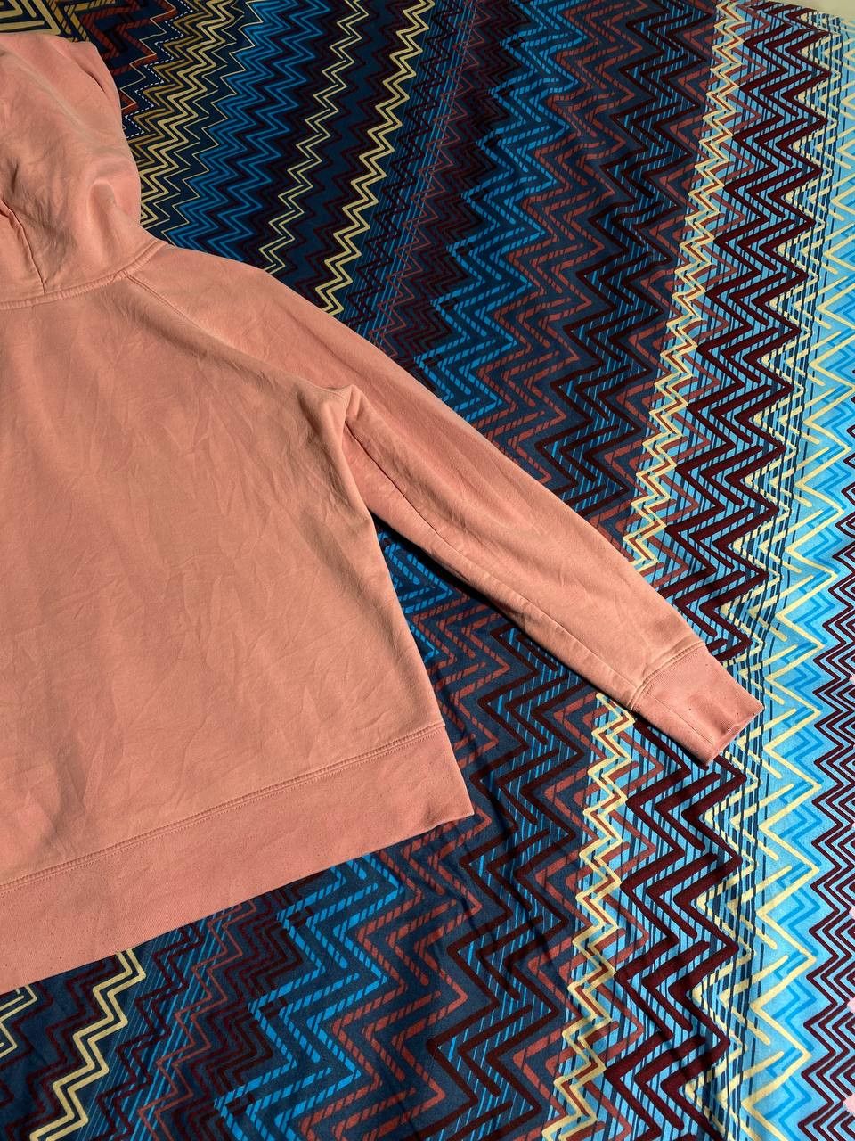 Gap × Vintage Gap Vintage y2k Hoodie Sweatshirt Sweater Zip Up Size M / US 6-8 / IT 42-44 - 17 Thumbnail
