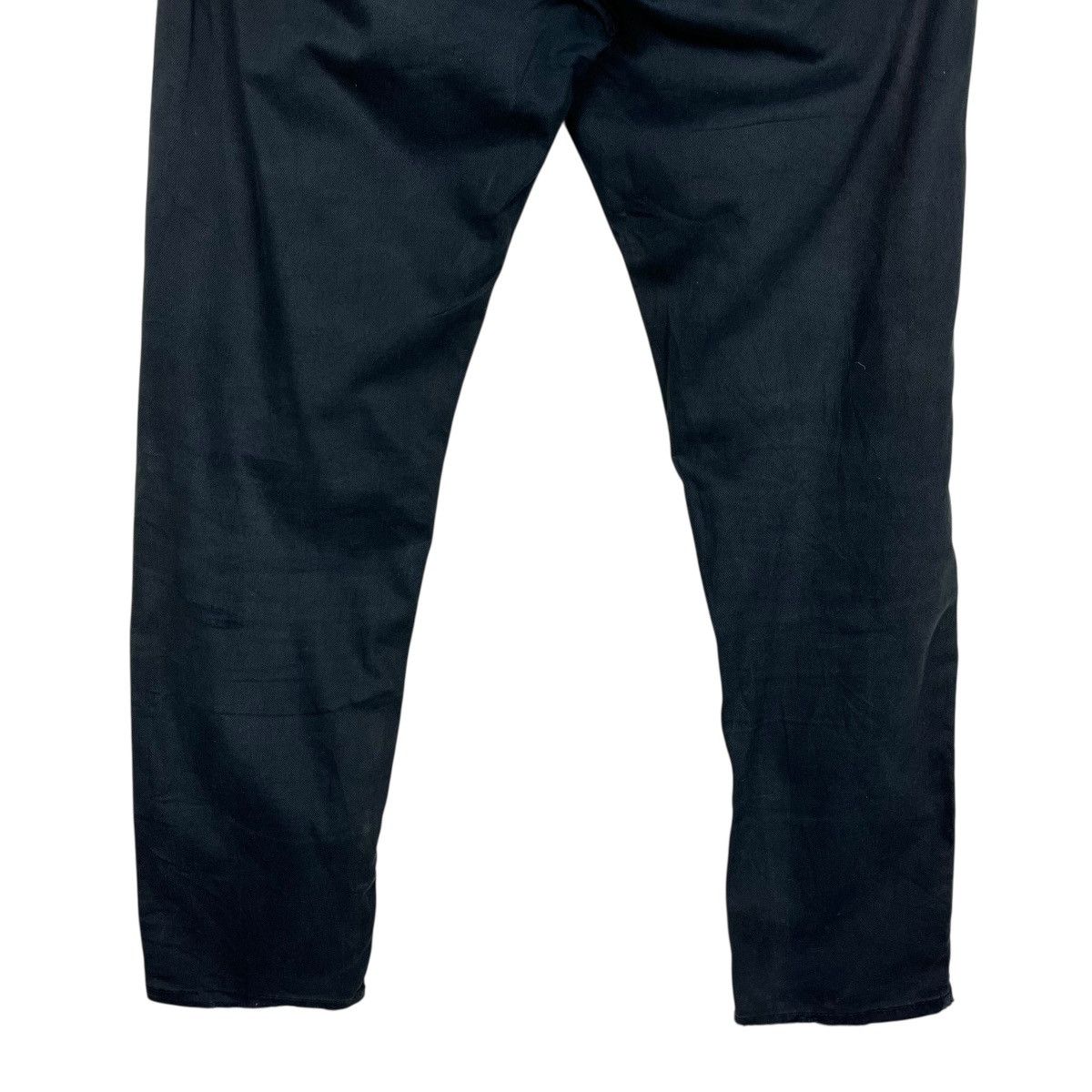 Japanese Brand Vintage Confirm Faded Denim Jeans Size US 30 / EU 46 - 10 Thumbnail