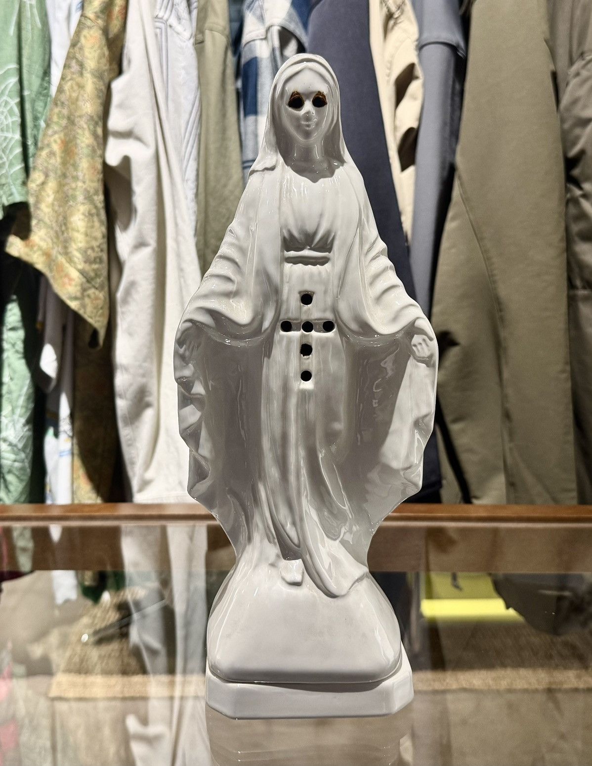 Wacko Maria Wacko Maria 18 guilty party wacko Censer Size ONE SIZE - 1 Thumbnail