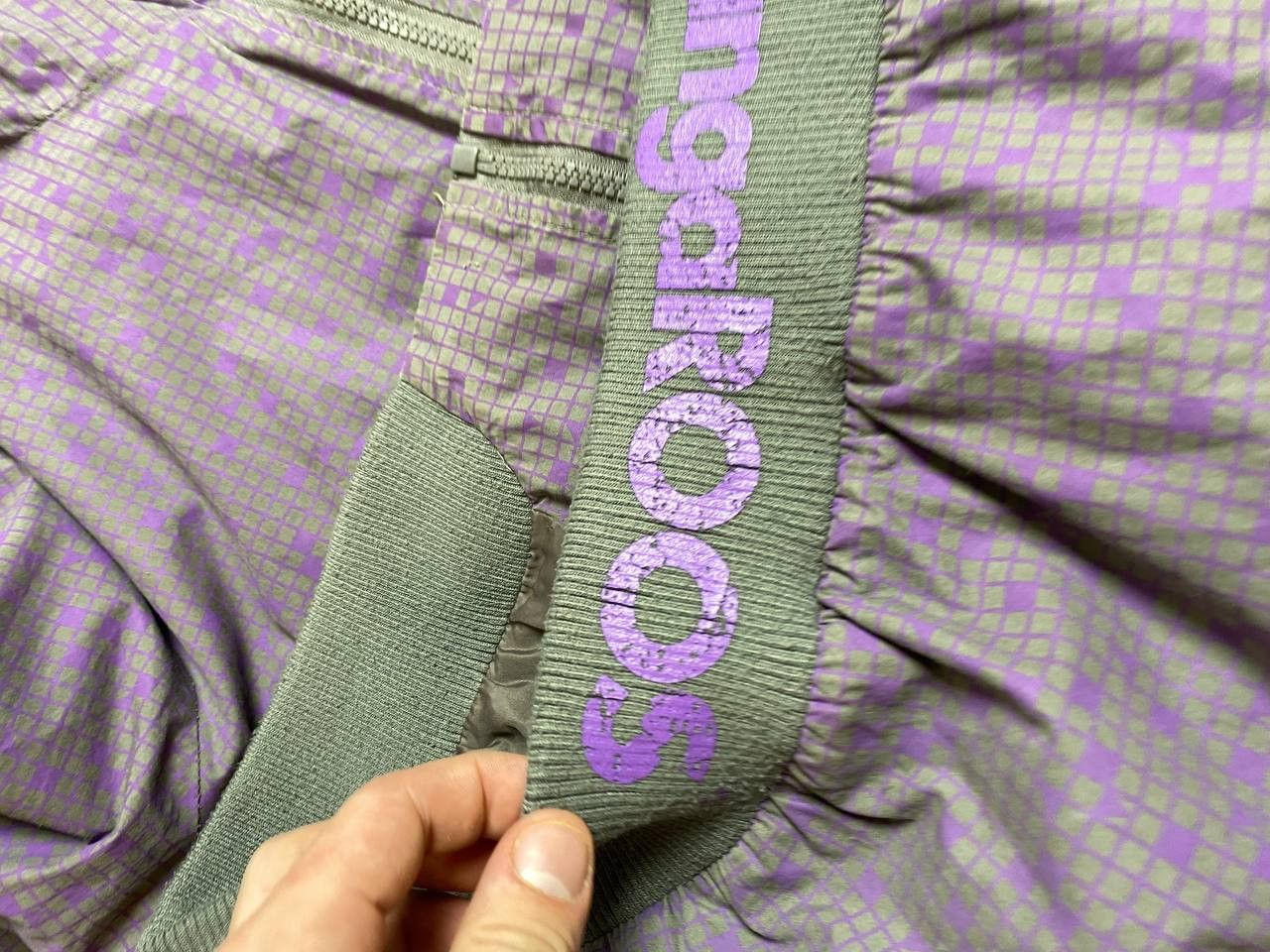 KangaROOS Vintage Y2k Kangaroos Jacket Size US M / EU 48-50 / 2 - 10 Thumbnail