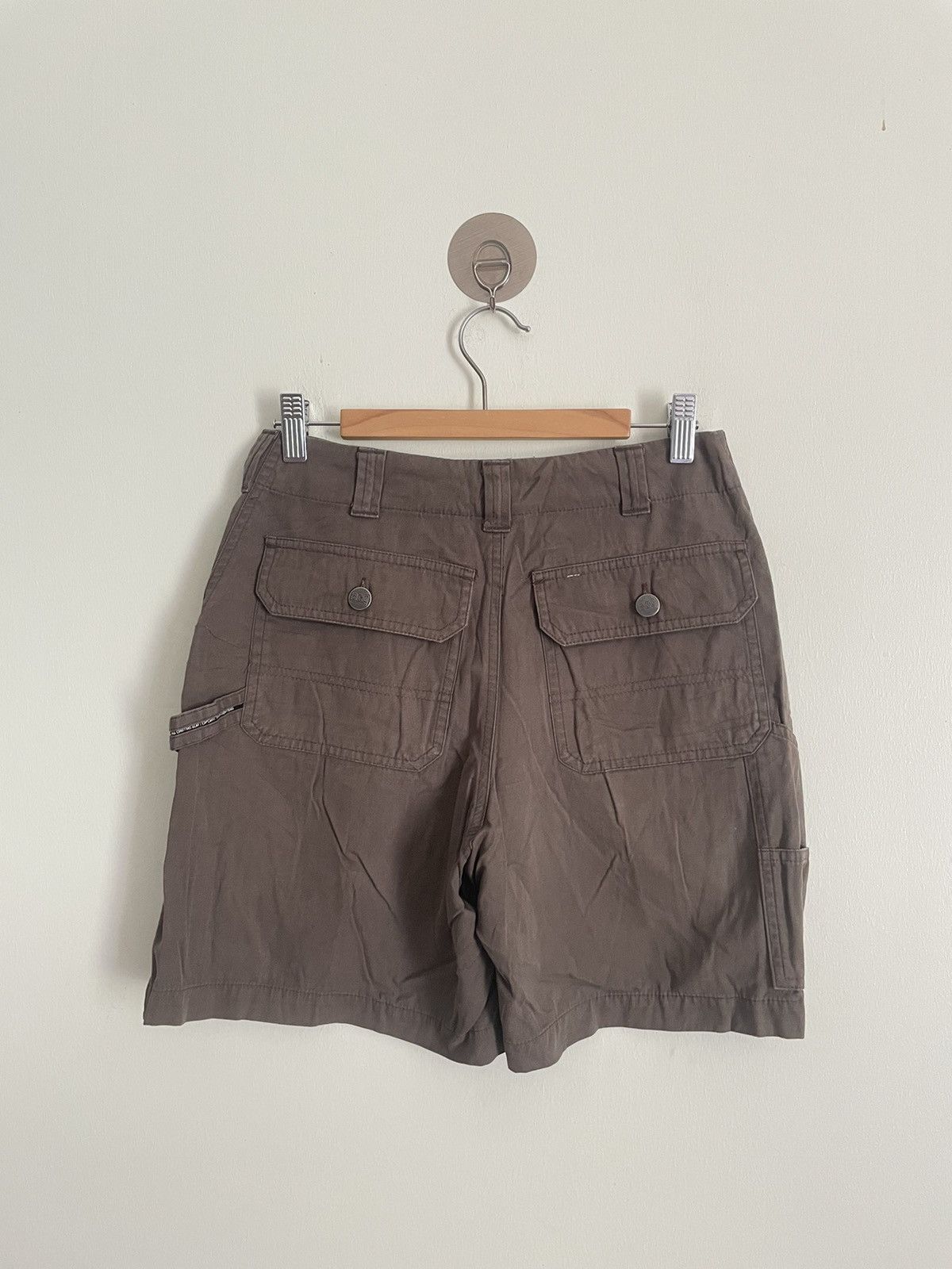 Nike ACG Nike ACG Shorts Size 28" / US 6 / IT 42 - 2 Thumbnail