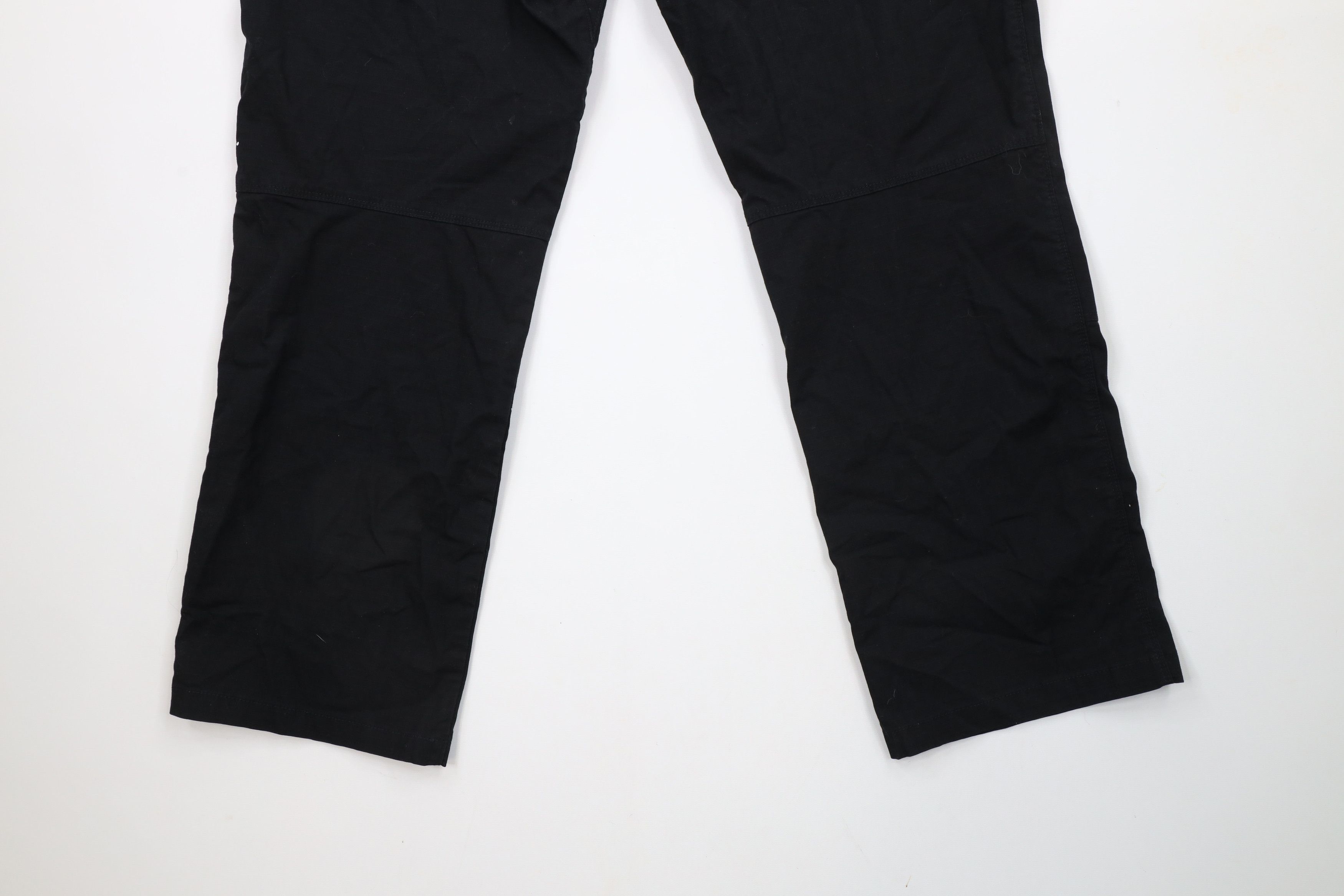 Vintage 5.11 Tactical Series Stryke Operator Cargo Pants Black Size US 34 / EU 50 - 13 Thumbnail