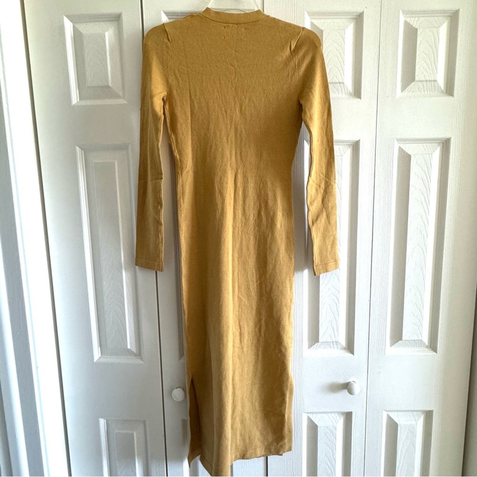 Other NWT!! LITA By Ciara Long Cardigan, Size XS, MSRP.$298 Size XS / US 0-2 / IT 36-38 - 9 Thumbnail