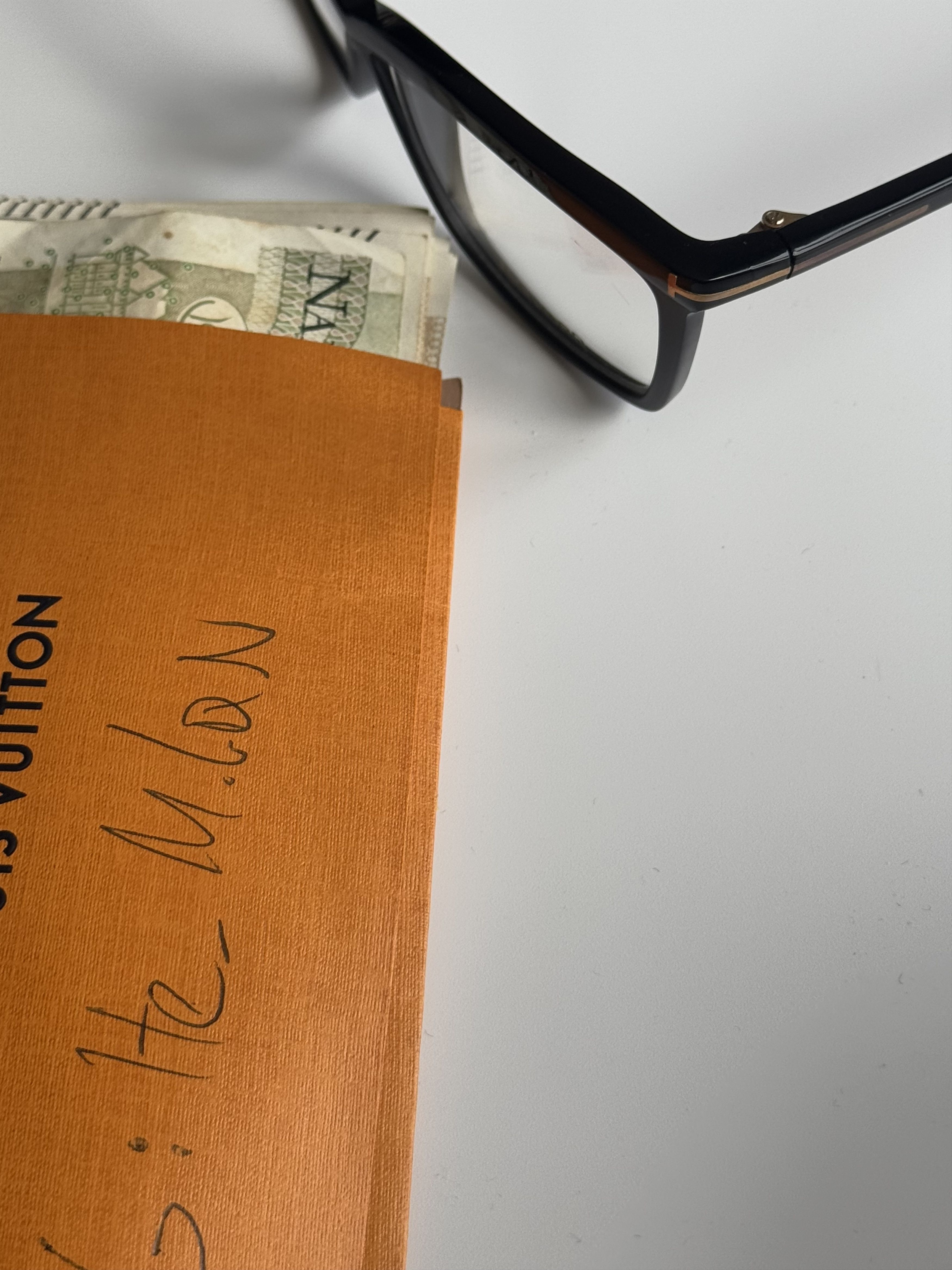 Tom Ford Tom Ford glasses Size ONE SIZE - 17 Thumbnail