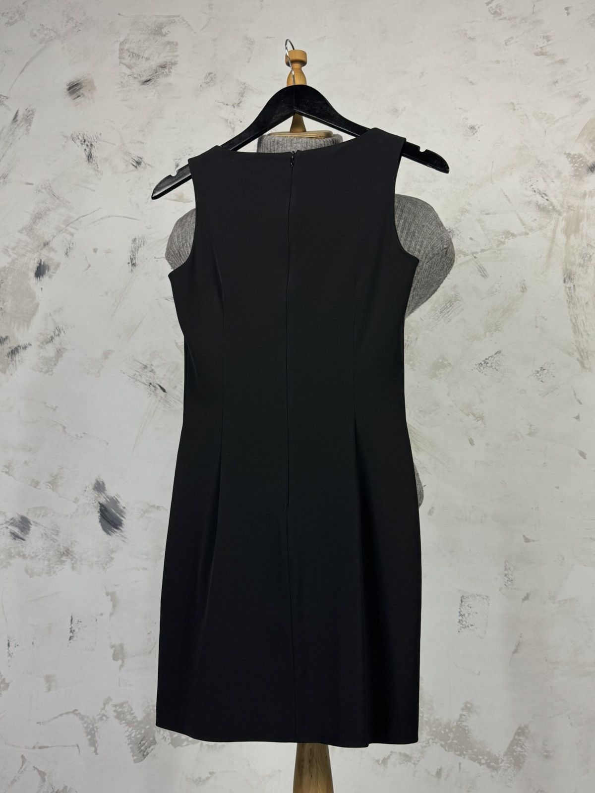 Dolce & Gabbana Vintage Dolce & Gabbana Dress Size S - M 28 / 42 Size M / US 6-8 / IT 42-44 - 2 Thumbnail