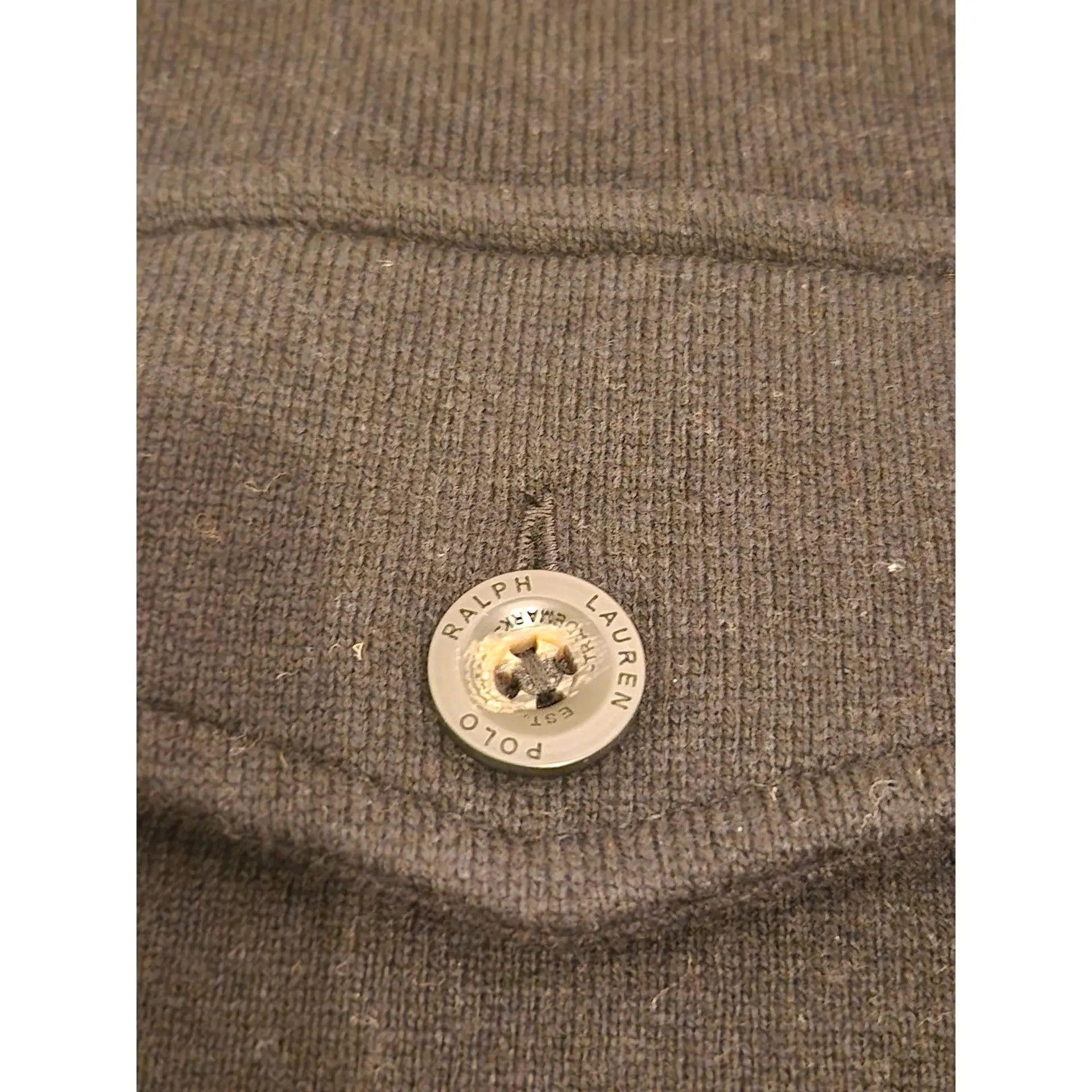 Polo Ralph Lauren Polo Ralph Lauren Size US S / EU 44-46 / 1 - 5 Thumbnail