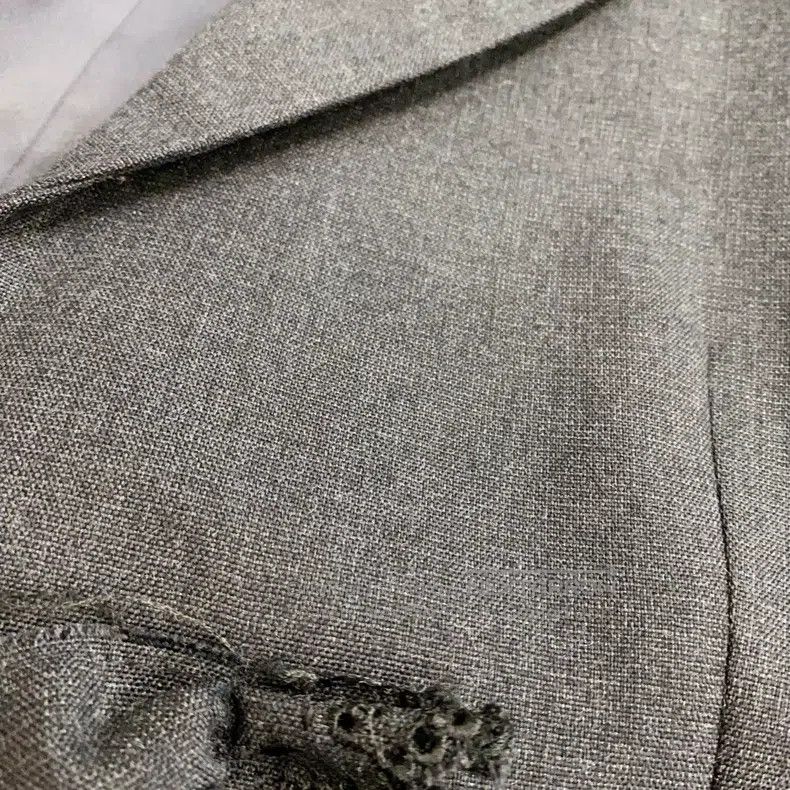 Comme des Garcons Comme Des Garcons blazer Size M / US 6-8 / IT 42-44 - 5 Thumbnail