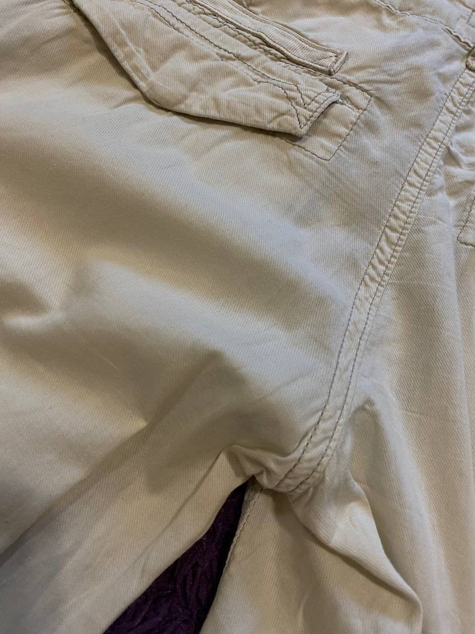 G-Star vintage white jeans G-Star Raw streetwear Y2K Size US 26 / EU 42 - 23 Thumbnail
