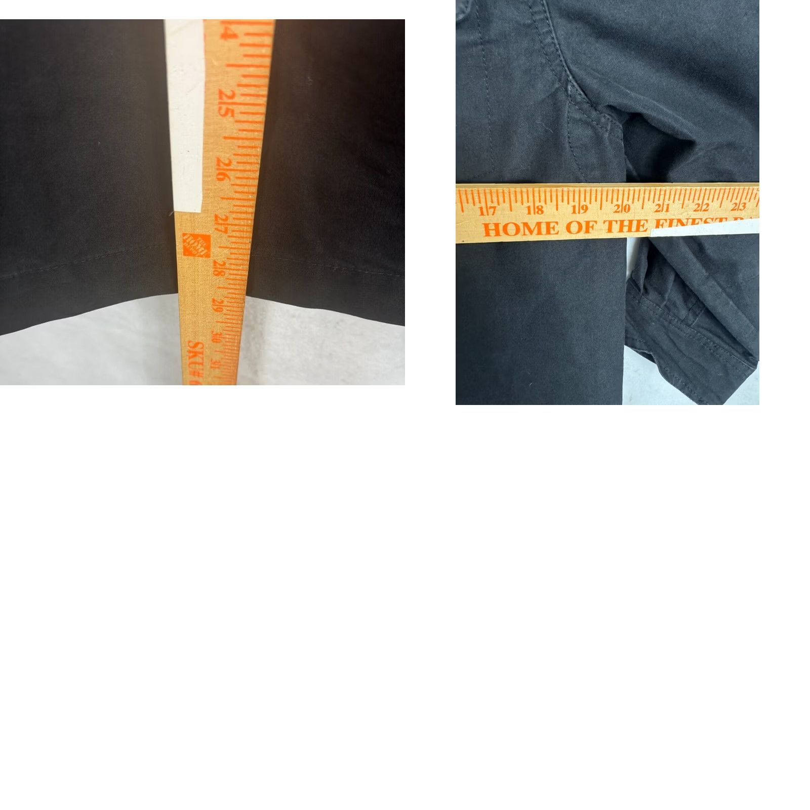 Globe Globe United By Fate Black Jacket Size S Size US S / EU 44-46 / 1 - 8 Thumbnail