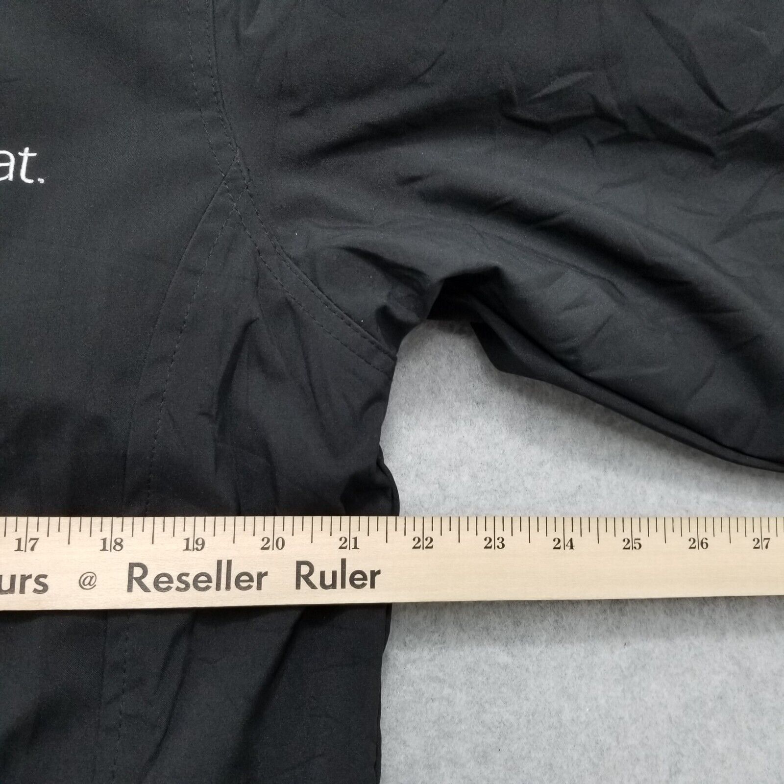 Other Elevate Jacket Men Medium Pockets Full Zip Windbreaker Size US M / EU 48-50 / 2 - 7 Thumbnail