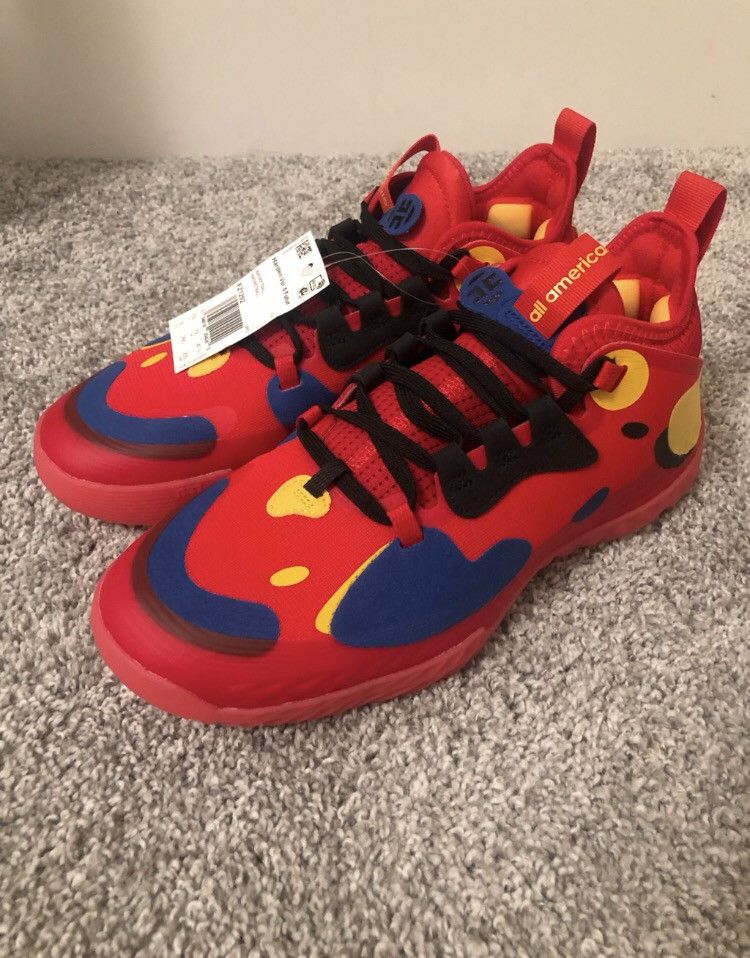 Adidas us 8 size america sale
