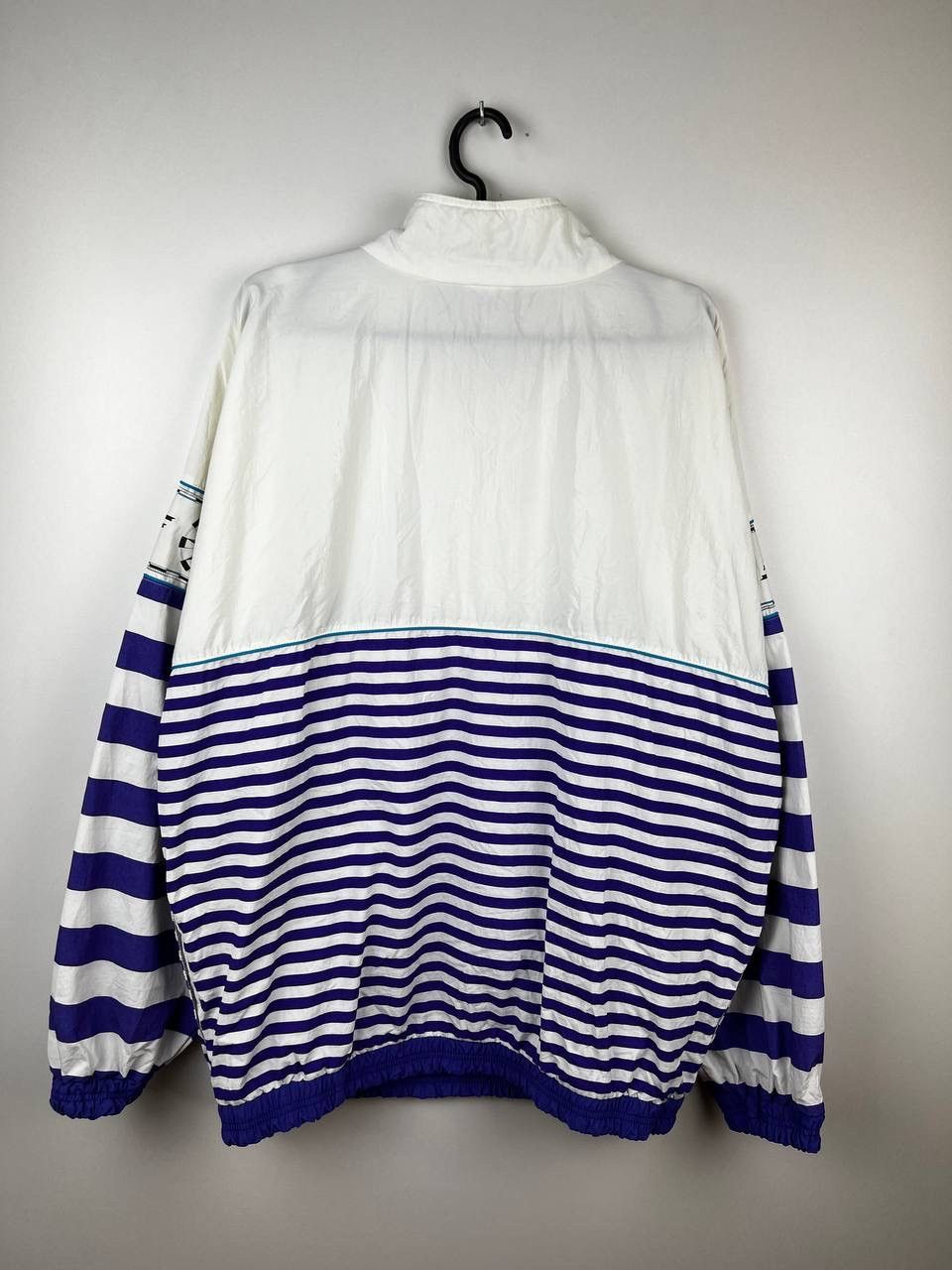 Reebok Reebok 90s streetwear vintage sweatshirt size XL Size US XL / EU 56 / 4 - 2 Thumbnail
