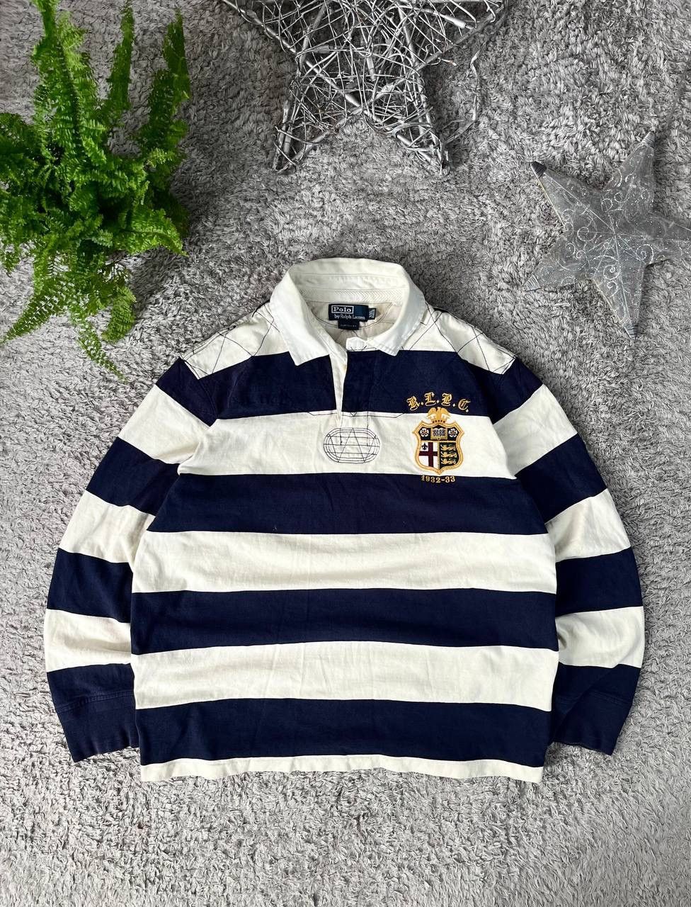 Polo Ralph Lauren × RRL Ralph Lauren × Streetwear Vintage