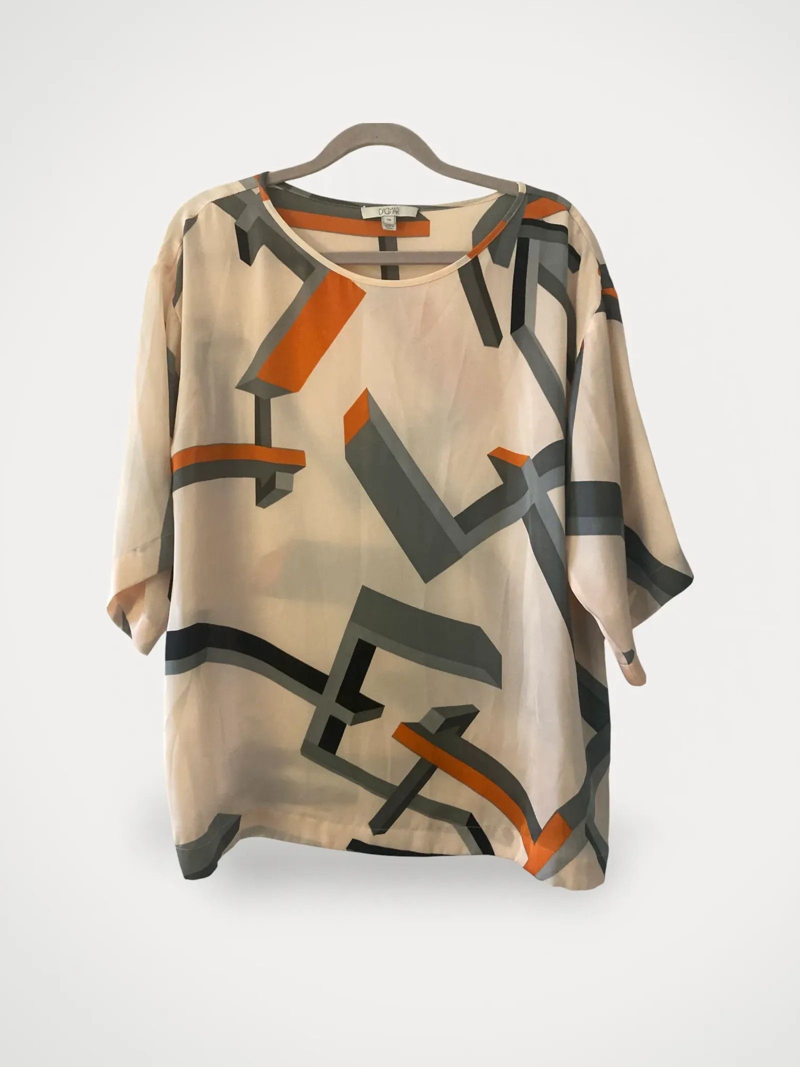 Dagmar Dagmar Blouse Size S / US 4 / IT 40 - 1 Thumbnail