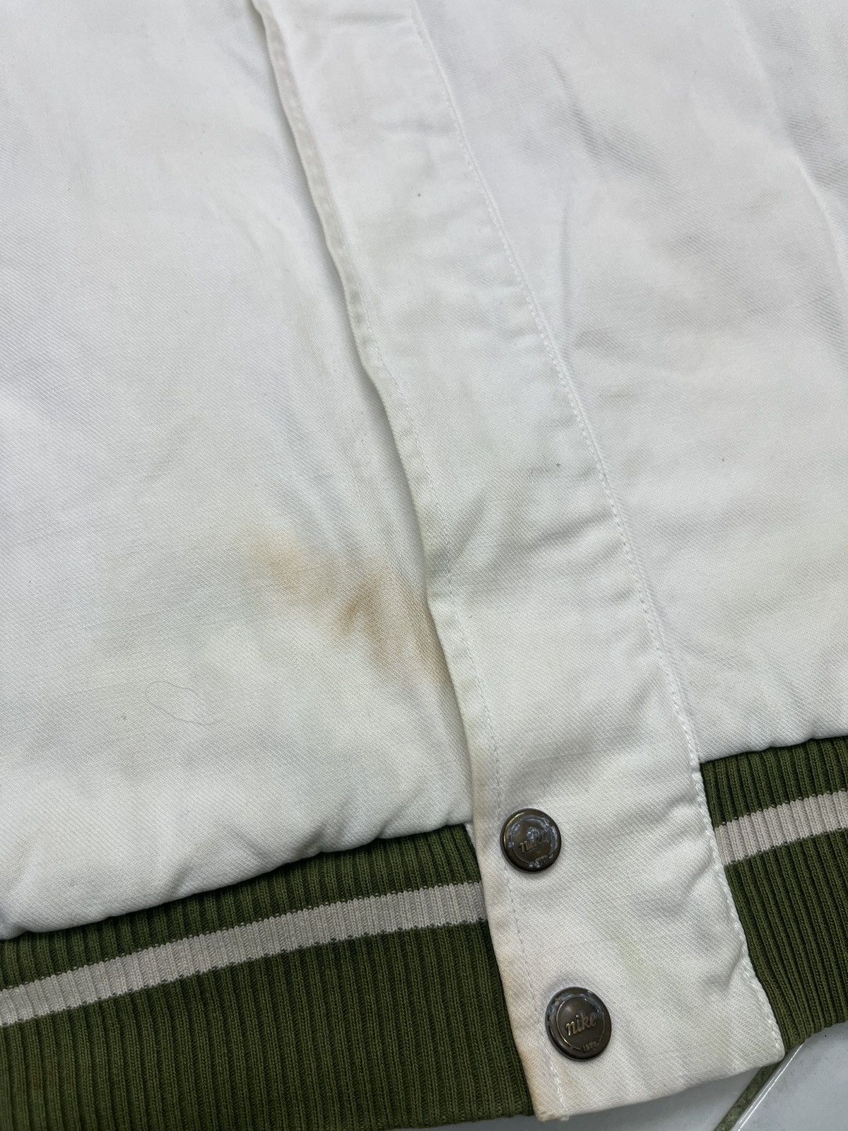 Vintage 🔥🔥🔥STEALS VTG NIKE JACKET Size US M / EU 48-50 / 2 - 15 Thumbnail