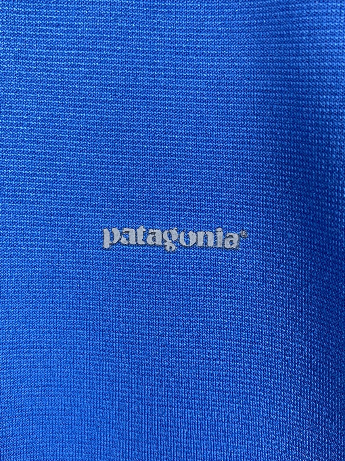 Patagonia 2011 Patagonia Capilene 3 Paneled Long Sleeve Thermal Shirt Size US XL / EU 56 / 4 - 4 Thumbnail