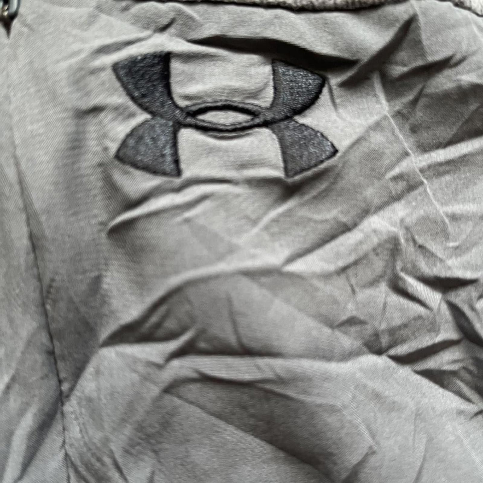 Under Armour Under Armour Grey Fleece - XXL (Men’s) Size US XXL / EU 58 / 5 - 3 Thumbnail