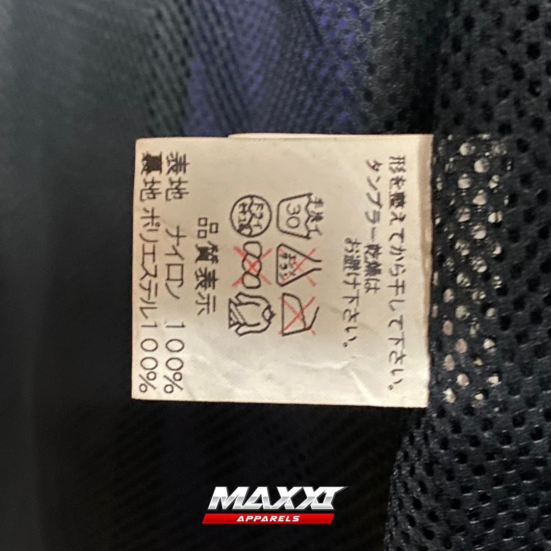 Honda Honda Motorcycle Jacket Size US XXL / EU 58 / 5 - 9 Thumbnail