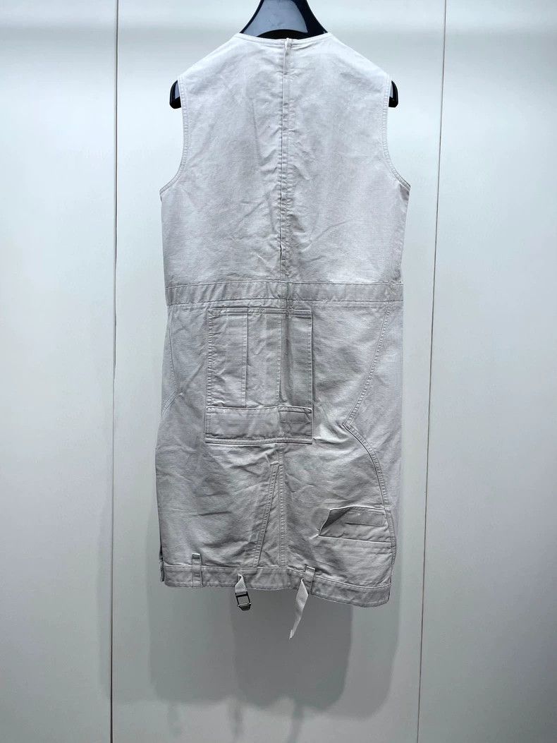 Balenciaga Balenciaga size 38 Dress Size S / US 4 / IT 40 - 2 Thumbnail