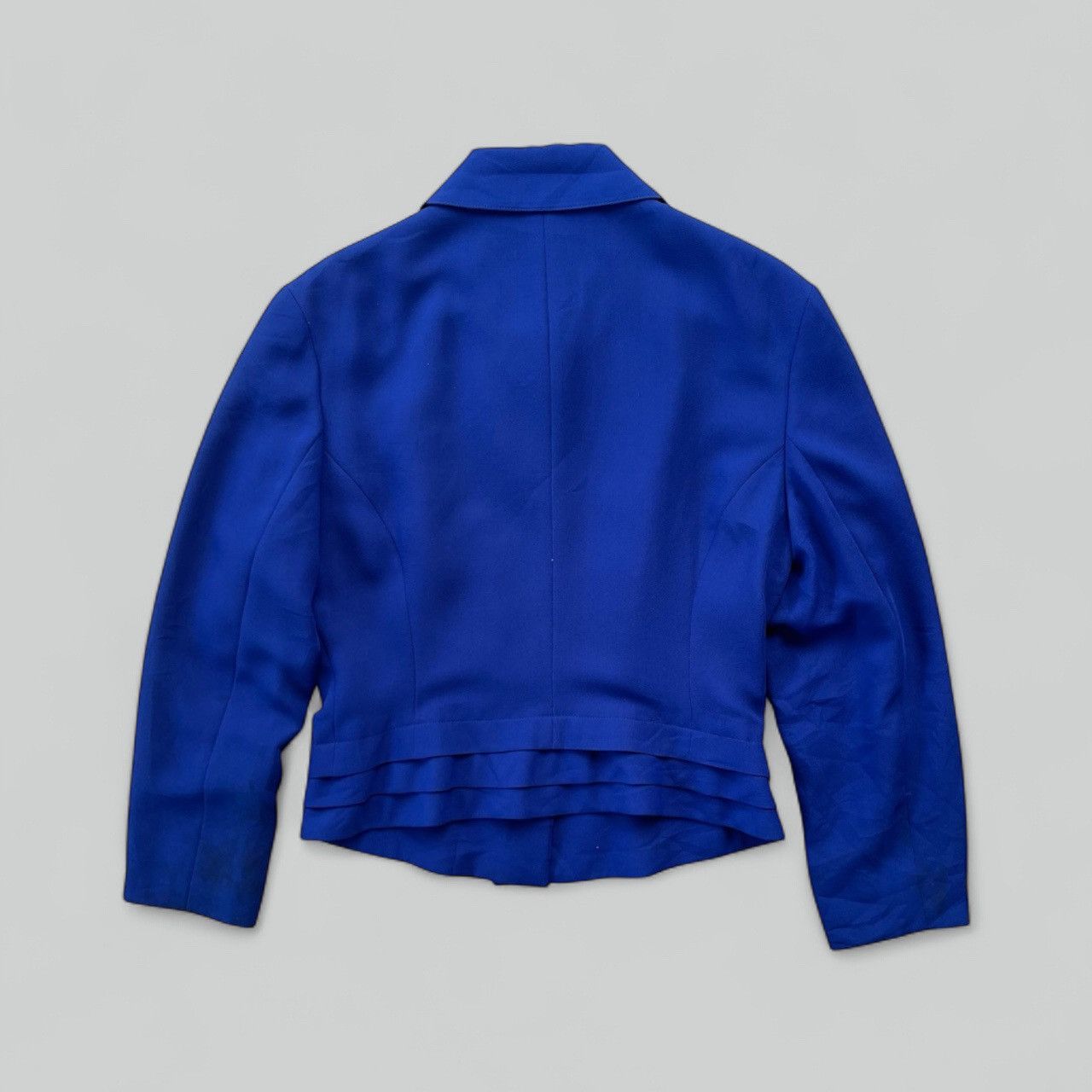 Japanese Brand × Junko Shimada 49 AV JUNKO SHIMADA JAPAN WOMEN'S BUTTON JACKET Size S / US 4 / IT 40 - 2 Thumbnail